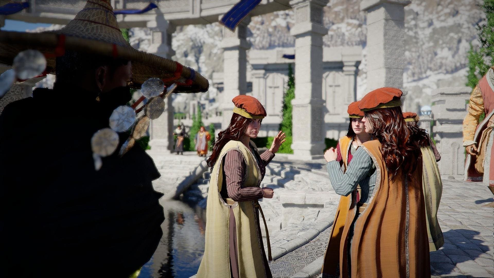 How To Get A Ton Of Abyss Artifacts In ‘Crimson Desert’ With No Exploit