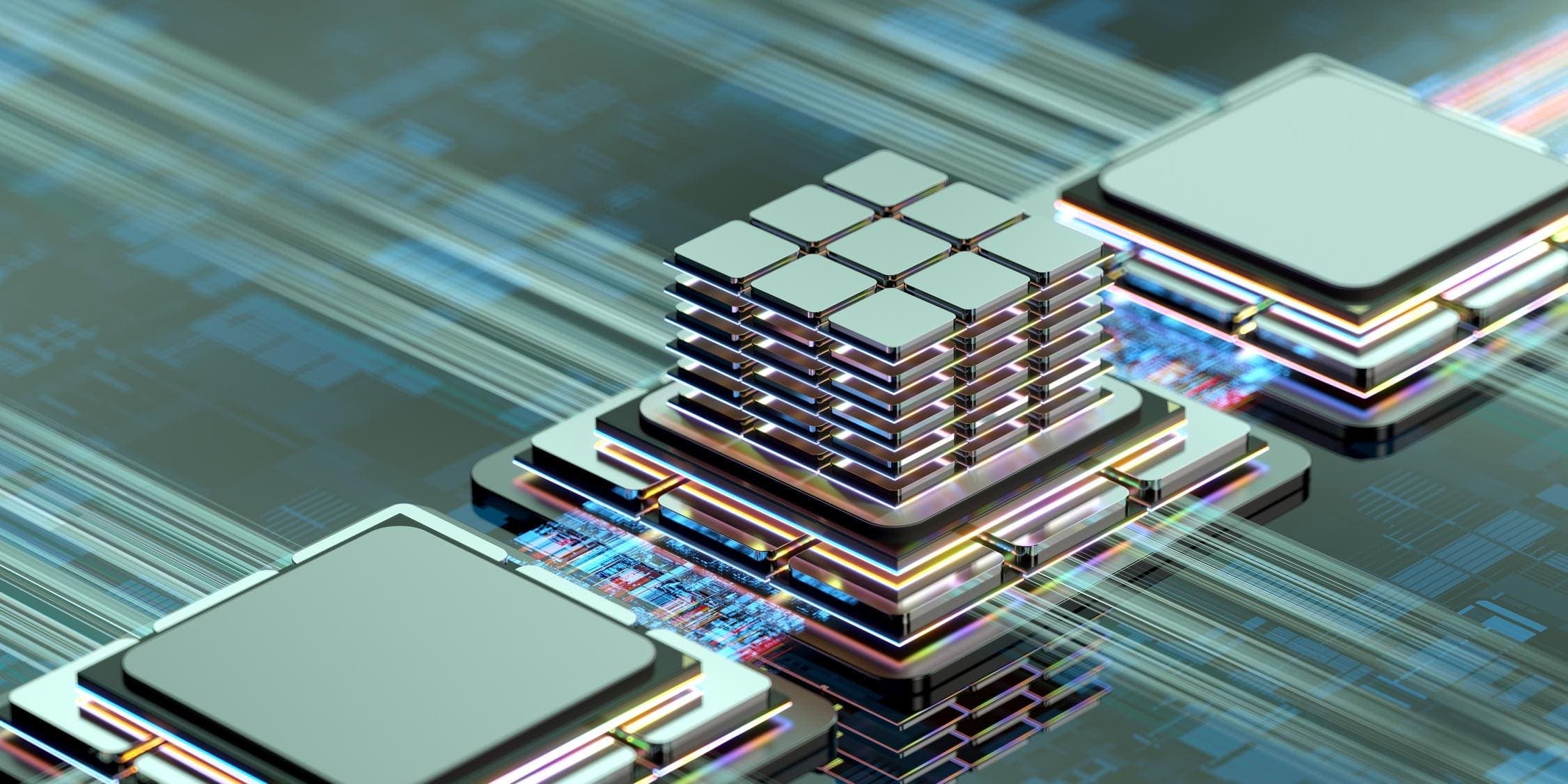 Intel Trades On The Versatility Of The Arc Pro Chip Series