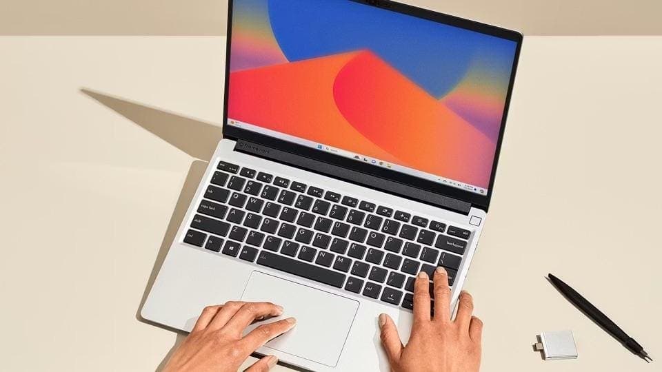 The Laptop That Refuses To Die: Inside Framework's Mission To Fix Tech