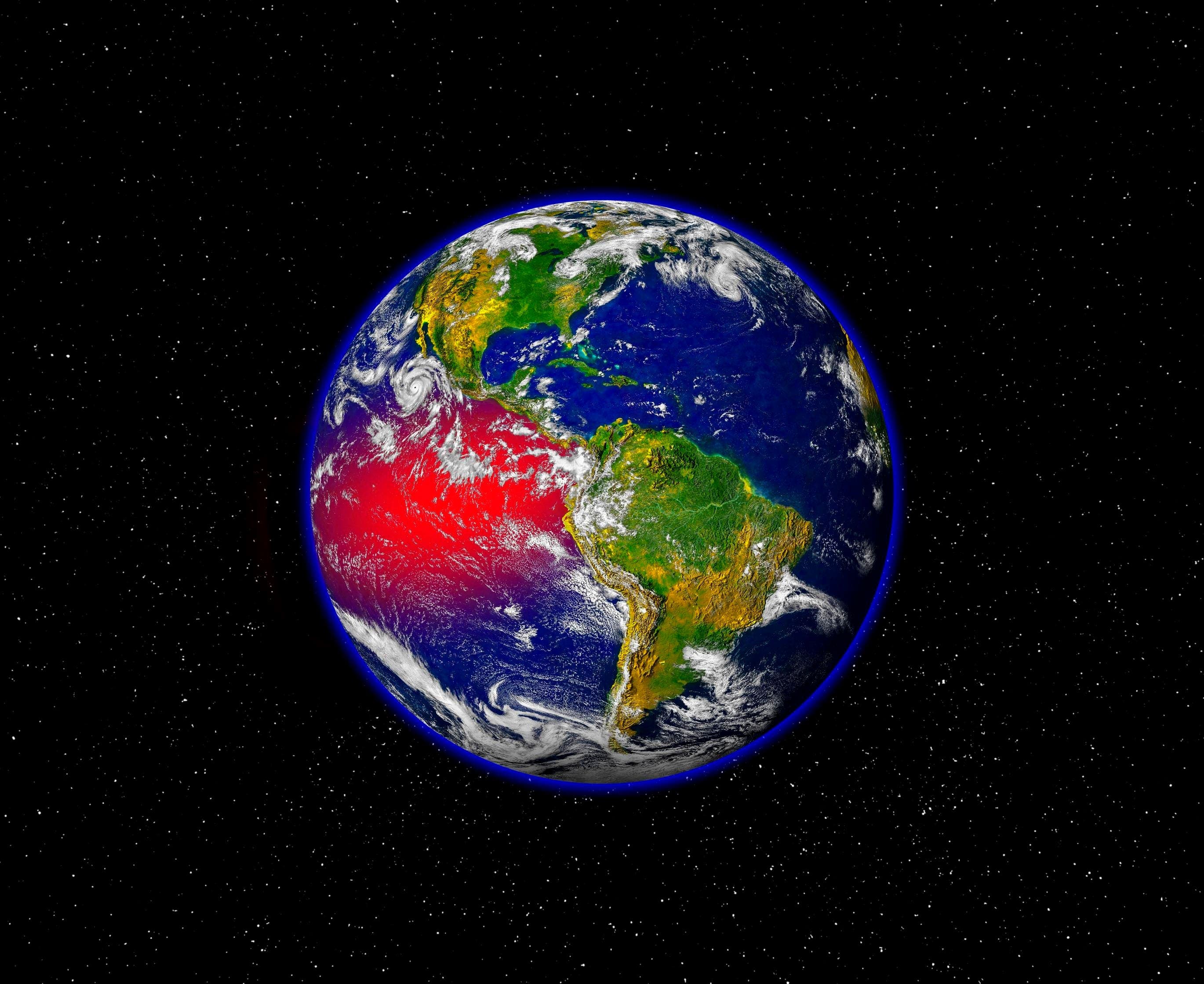 2026 Could See A Historic Super El Niño. Here’s Why.