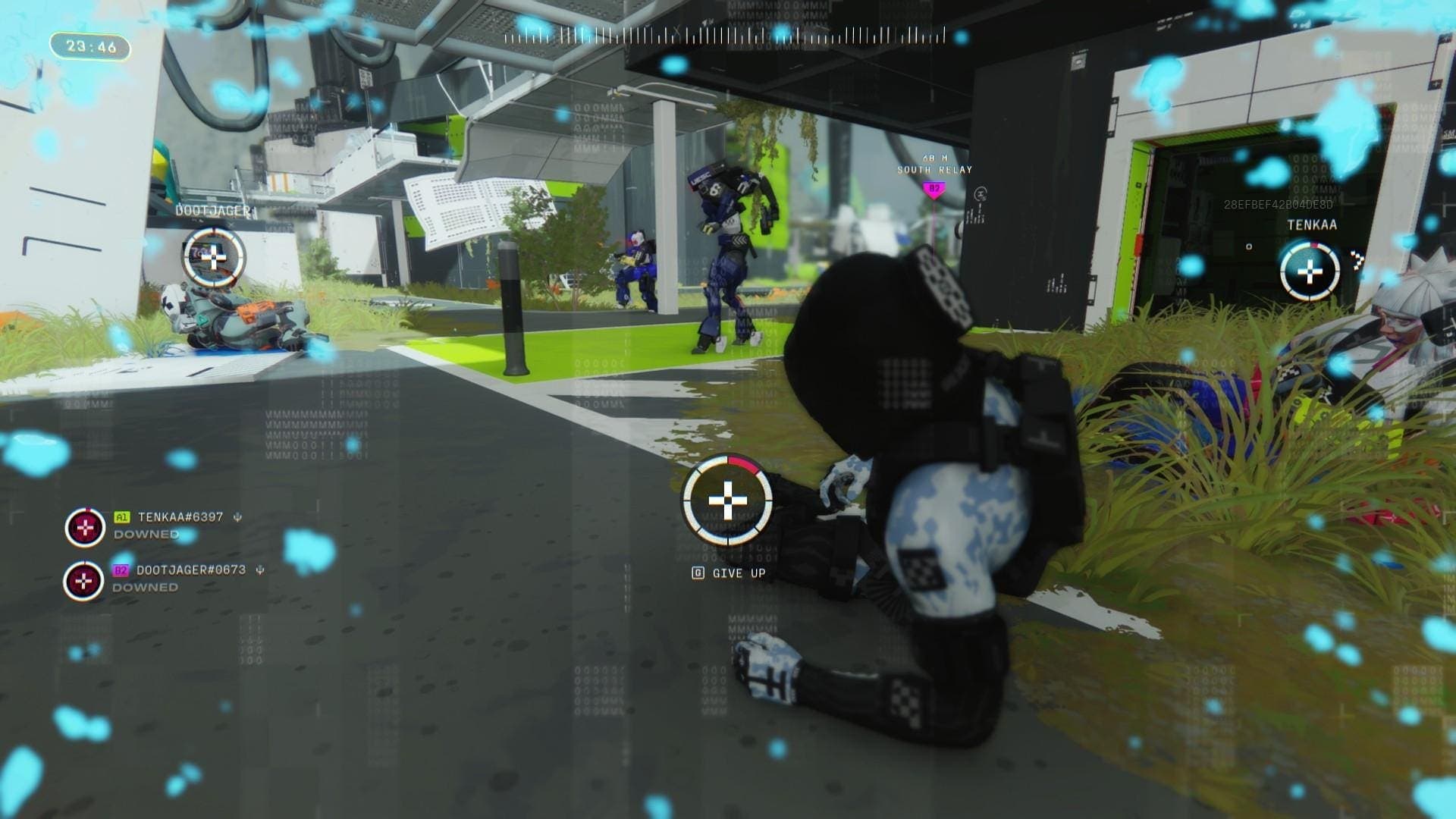 ‘Marathon’ Is Now Plagued With A Cheater Infestation