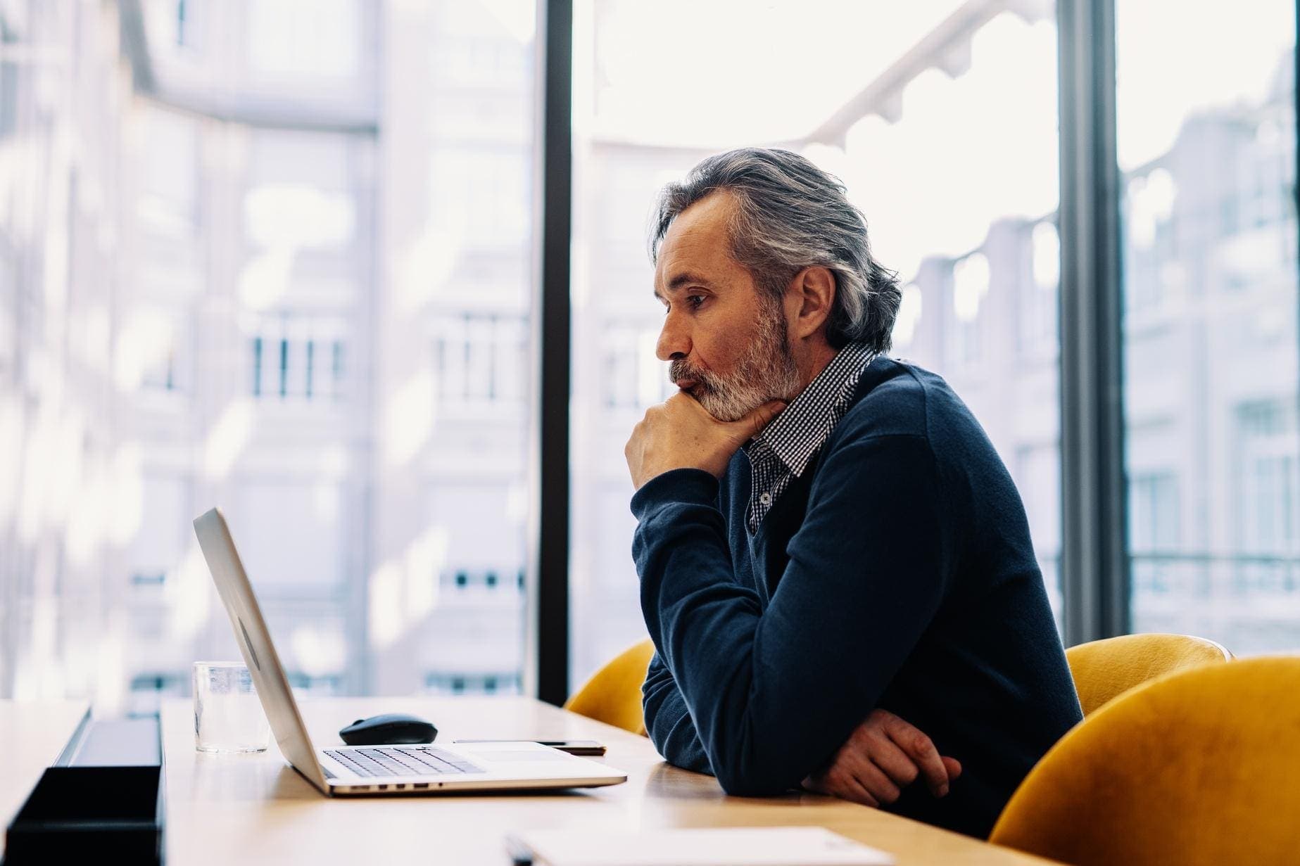 AEO For The Enterprise: Get Good At AI Search Or Be Invisible