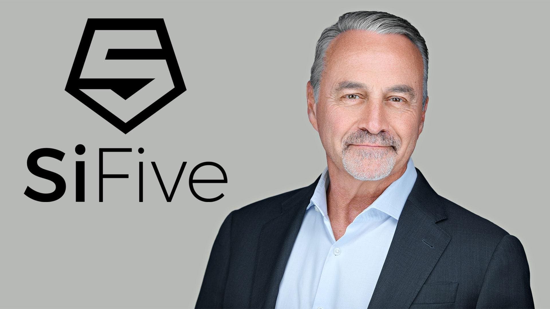 SiFive's $400M Round Signals A RISC-V Moment In AI Data Centers