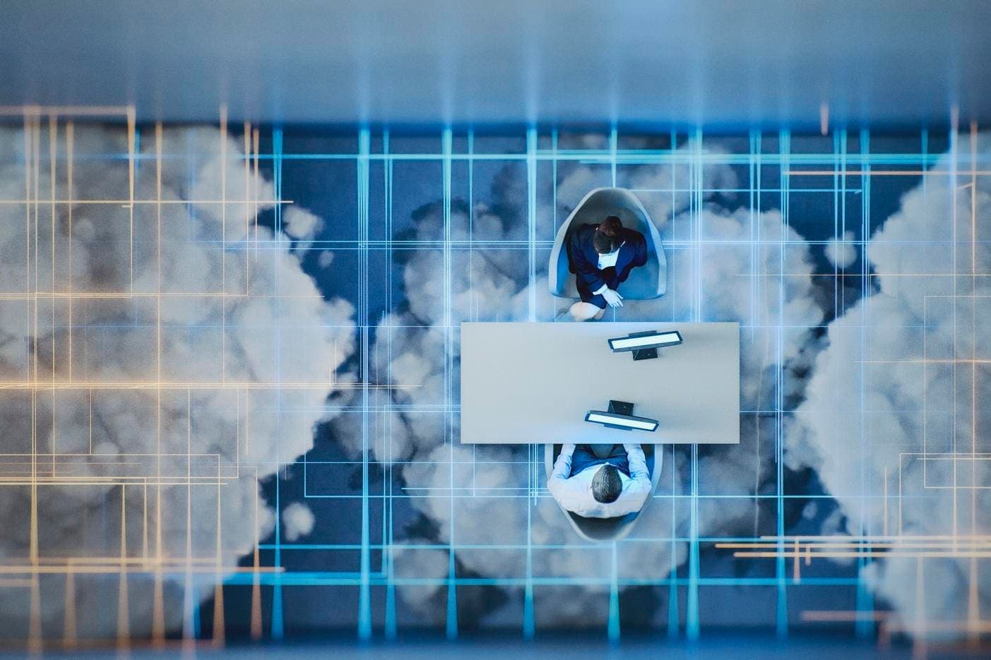 Cloud Investments Not Keeping Up With AI