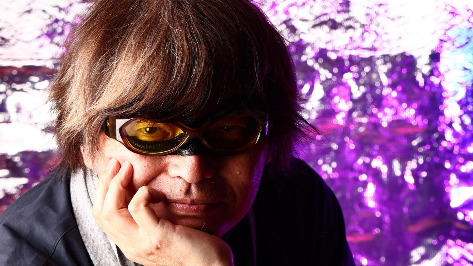 Kia Asamiya On ‘CHiPs’ Partly Inspiring ‘Silent Möbius’ And Keeping An Open Mind