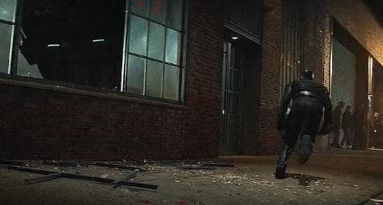 Can You See The Watcher In This ‘Daredevil: Born Again’ Shot?