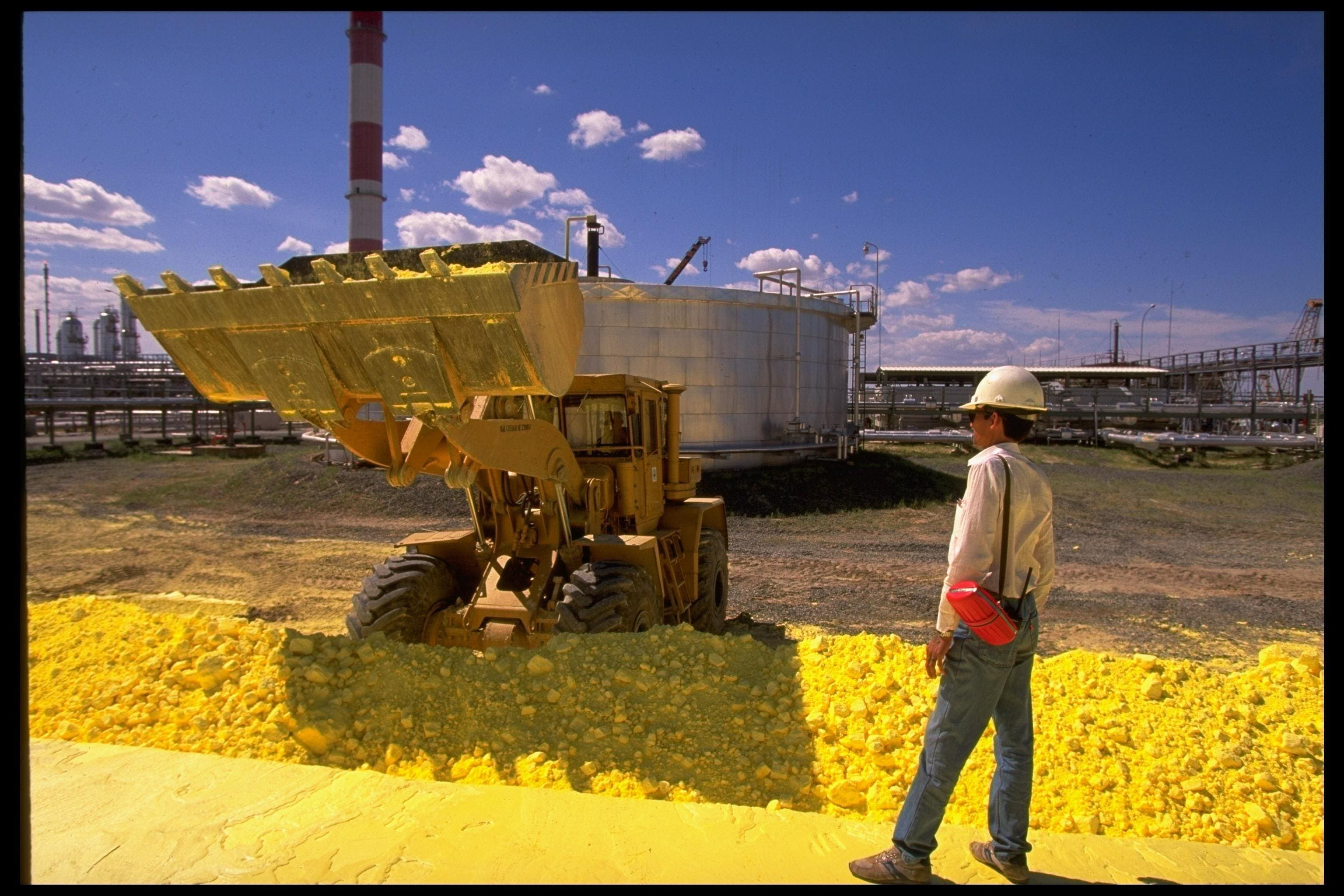 Central Asia: The New Energy Battleground Not On Your Radar