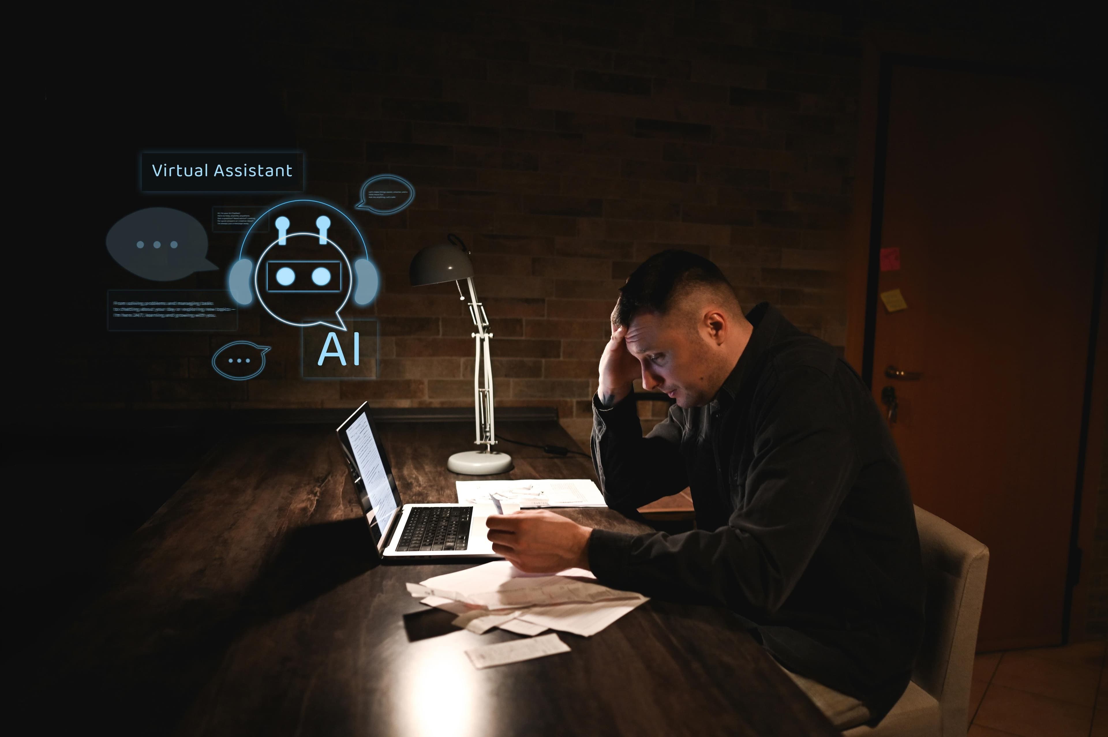 Running Out Of AI Tokens Faster Than Ever? Here’s Why