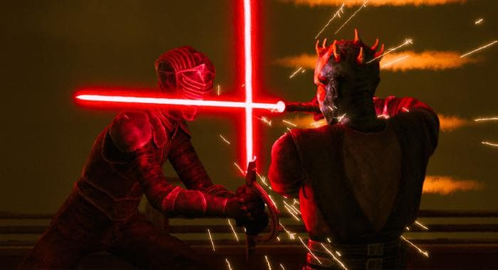 ‘Maul: Shadow Lord’ Sets Even More Star Wars Rotten Tomatoes Records