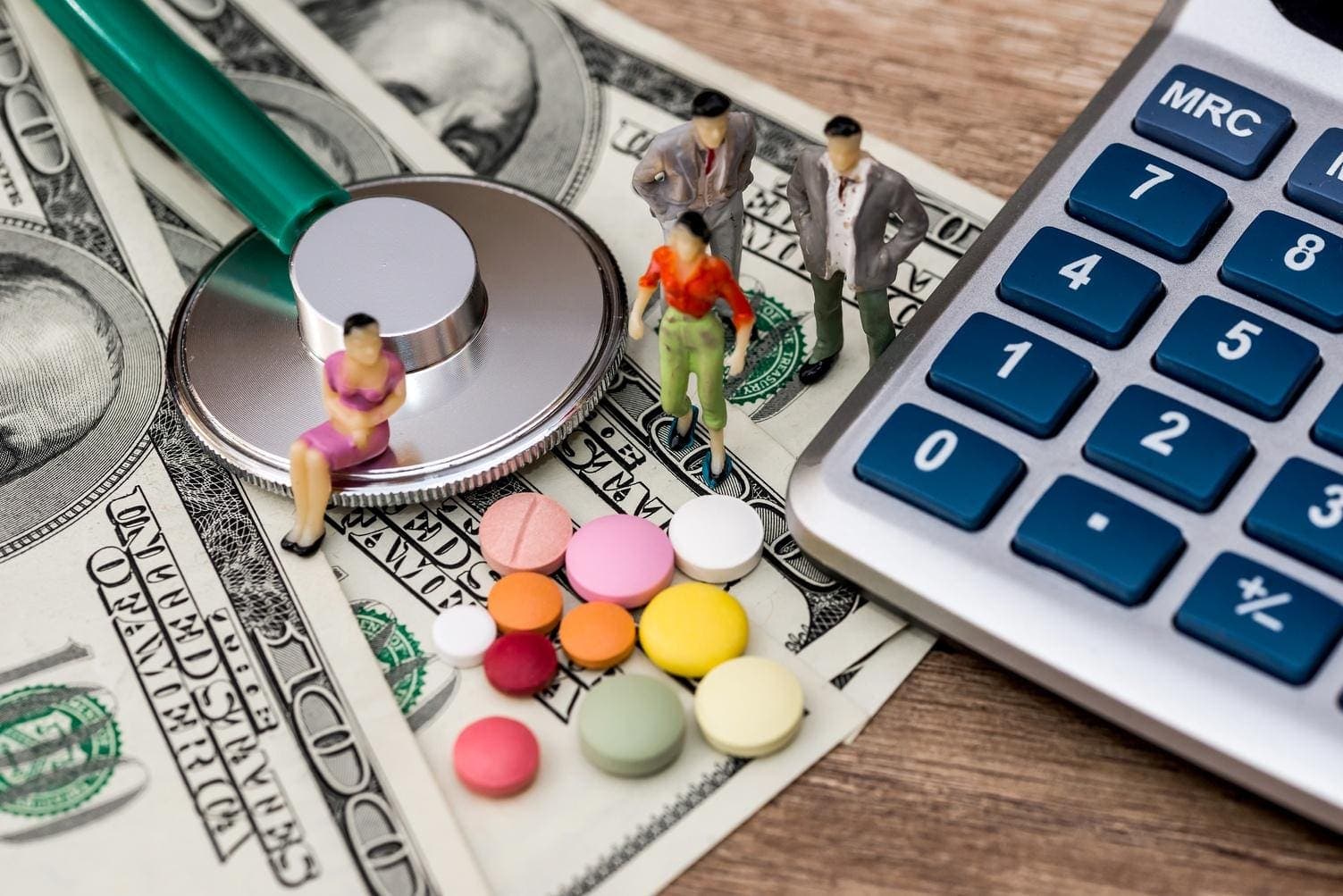 The More We Add To U.S. Healthcare, The Worse It Gets