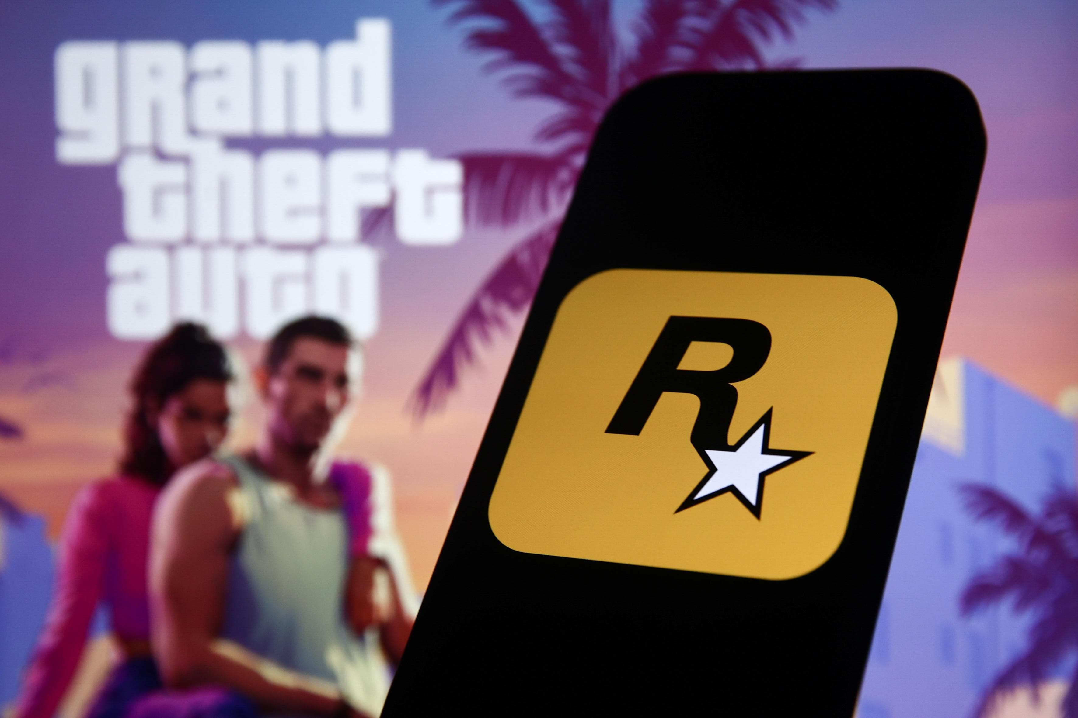 Hackers Give Rockstar Games Until April 14 To Pay For Stolen Data