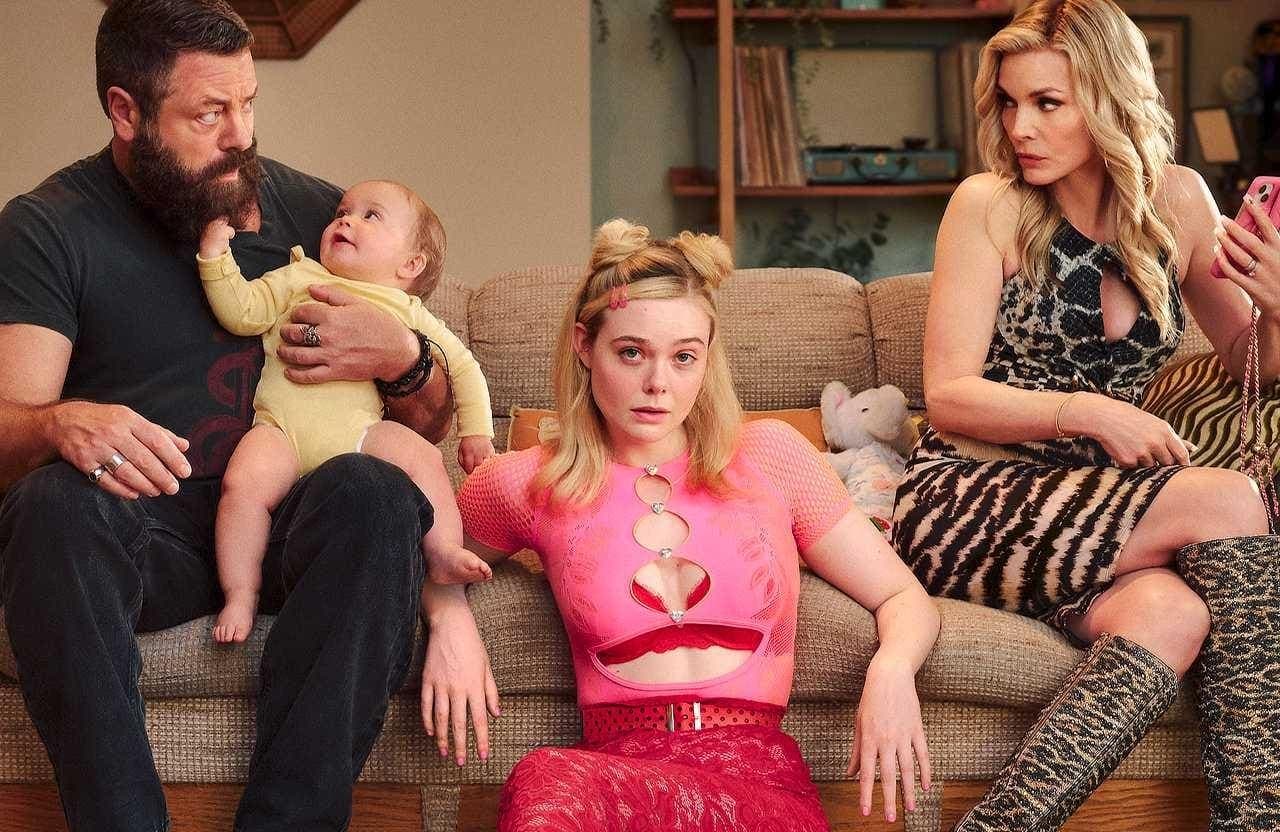 Elle Fanning’s ‘Margot’s Got Money Troubles’ Has A Stellar Rotten Tomatoes Score