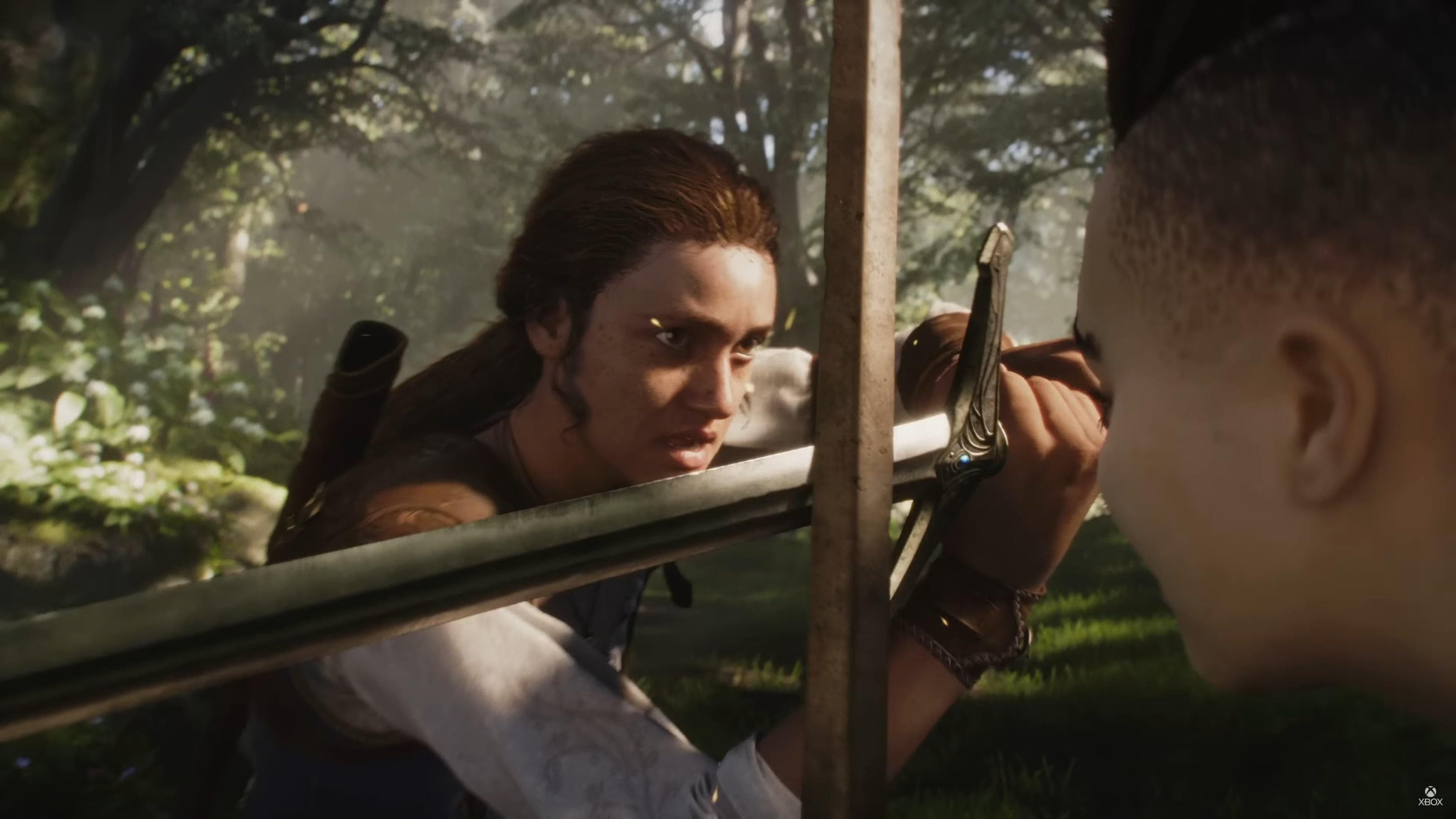 Xbox Shoots Down ‘Fable’ Delay Rumors, Must Dodge ‘GTA 6’