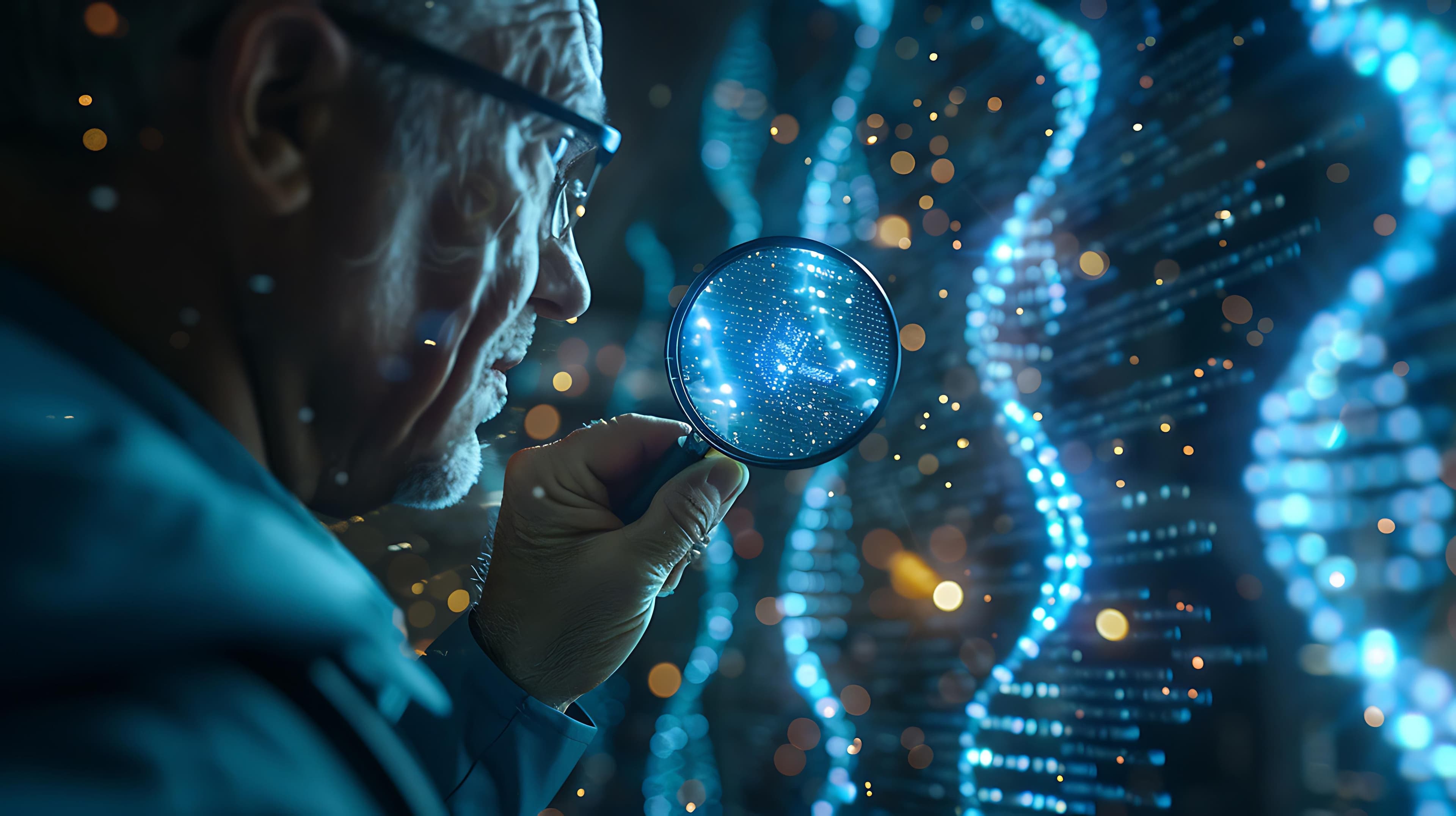 Genome Sequencing Solves Rare Disease Mysteries