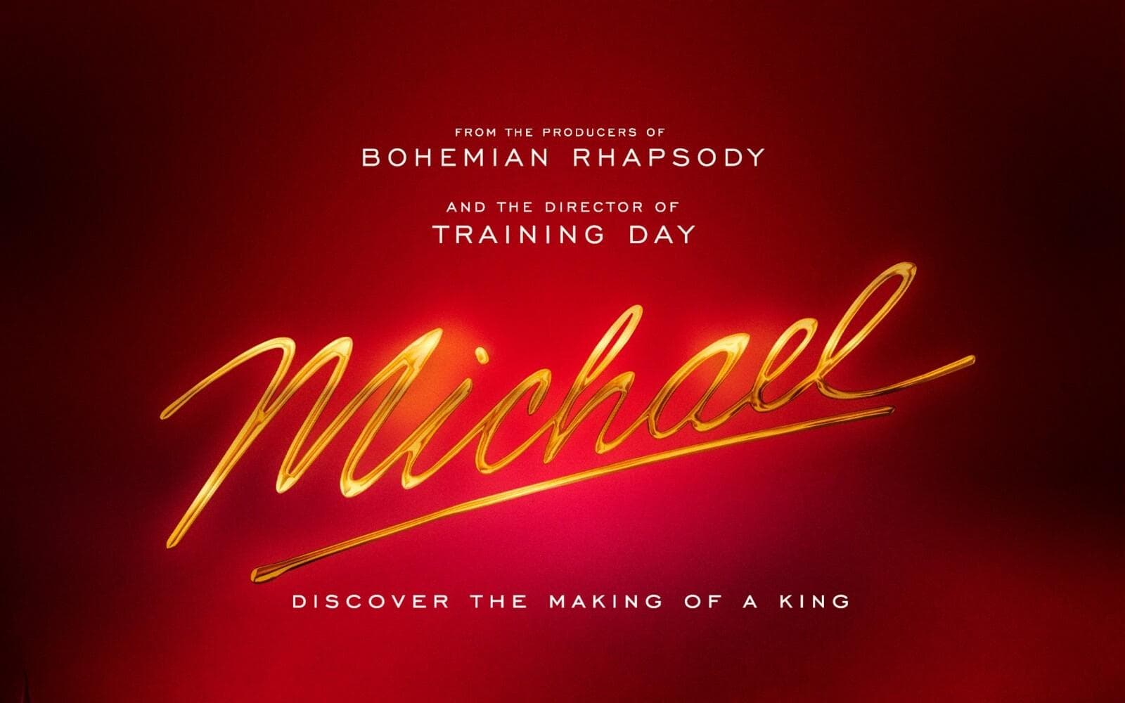 Which Cinema Format Is Best For The ‘Michael’ Movie?