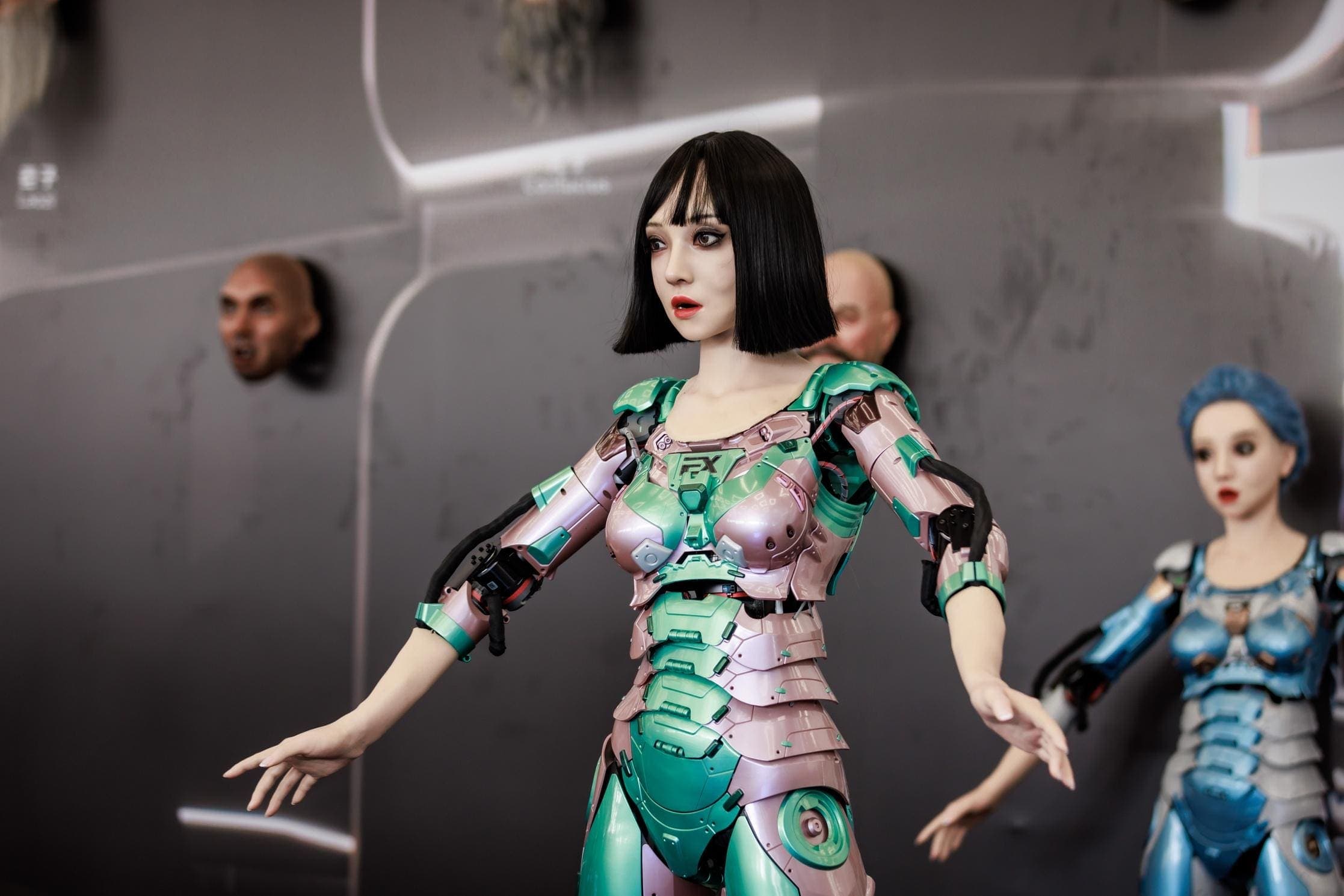 Humanoid Robots’ 88% Fail Rate: Completing Home Tasks