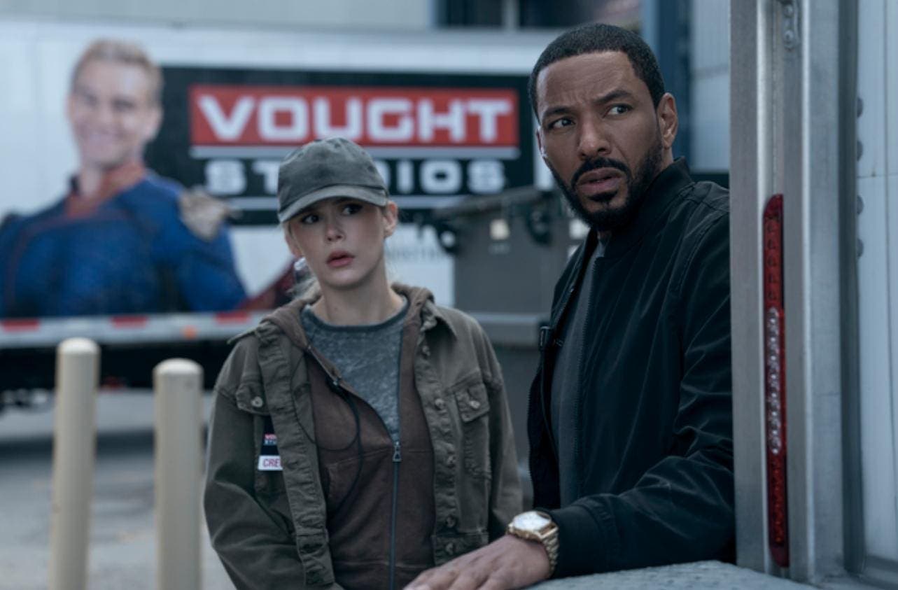 ‘The Boys’ Season 5, Episode 3 Release Time: Here’s When Episode 3 Drops On Prime Video