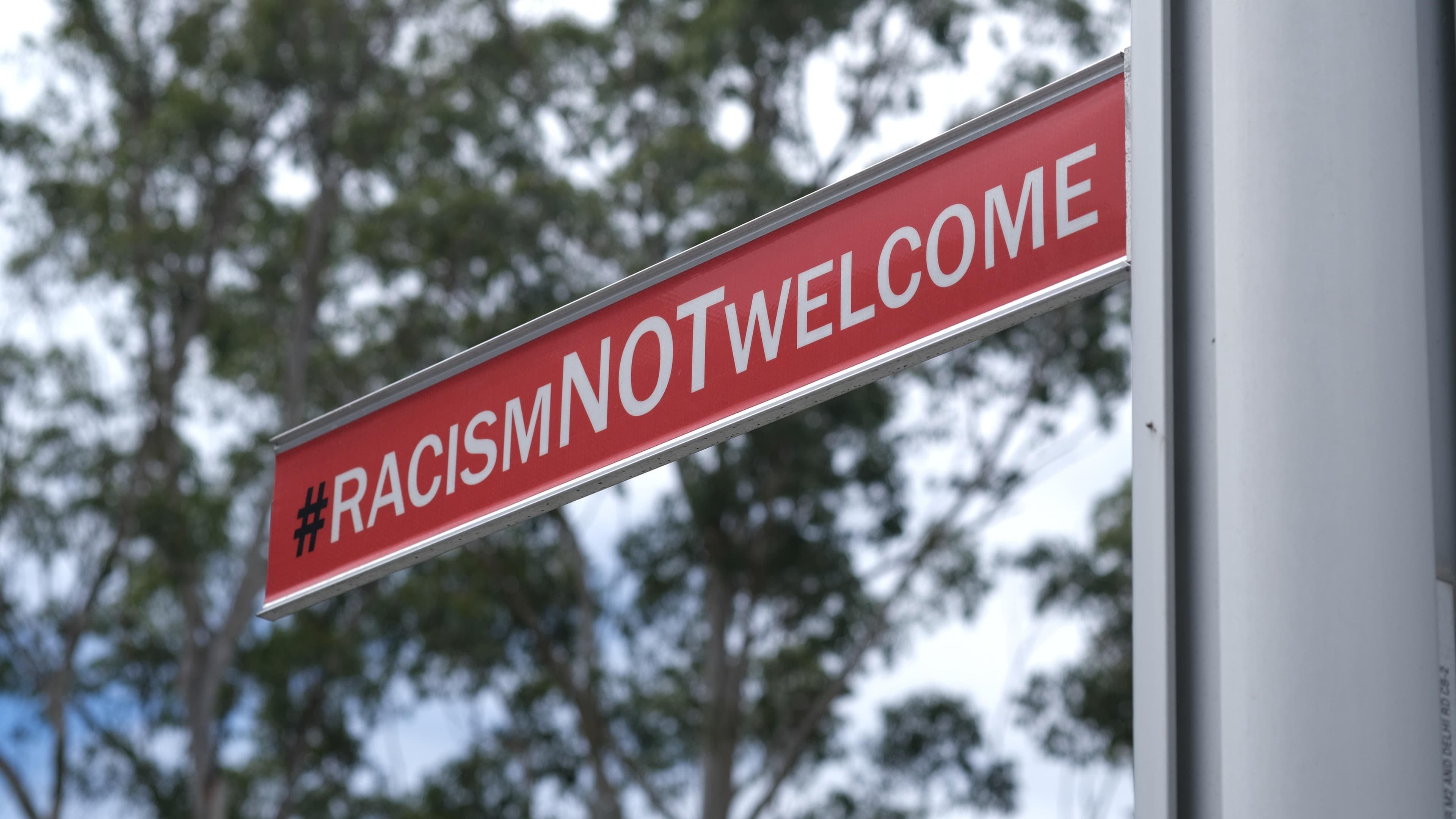 The Racist Patient, Revisited