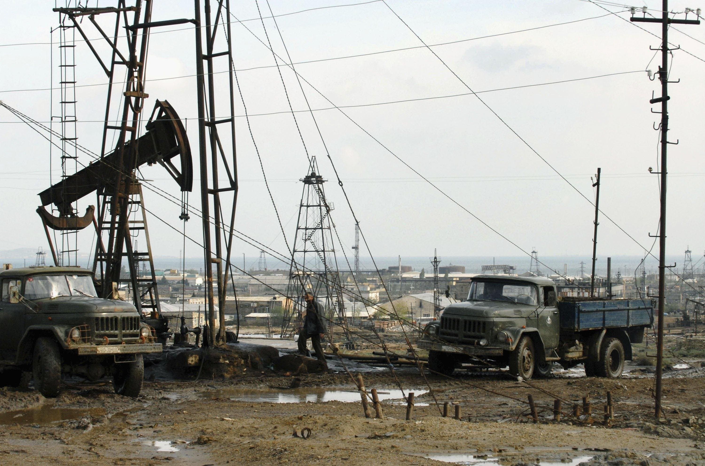 The Oil Pipeline Behind Erdoğan’s Anti-Israel Rhetoric