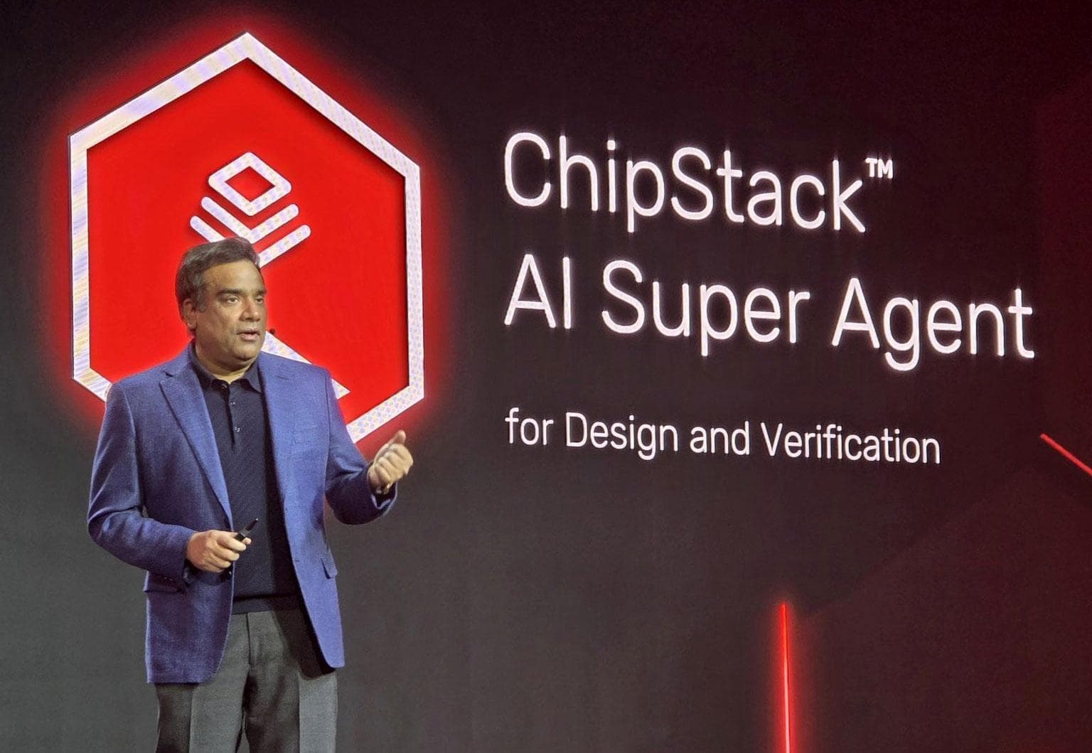 Cadence Teams With Nvidia And Google To Redefine AI System Engineering