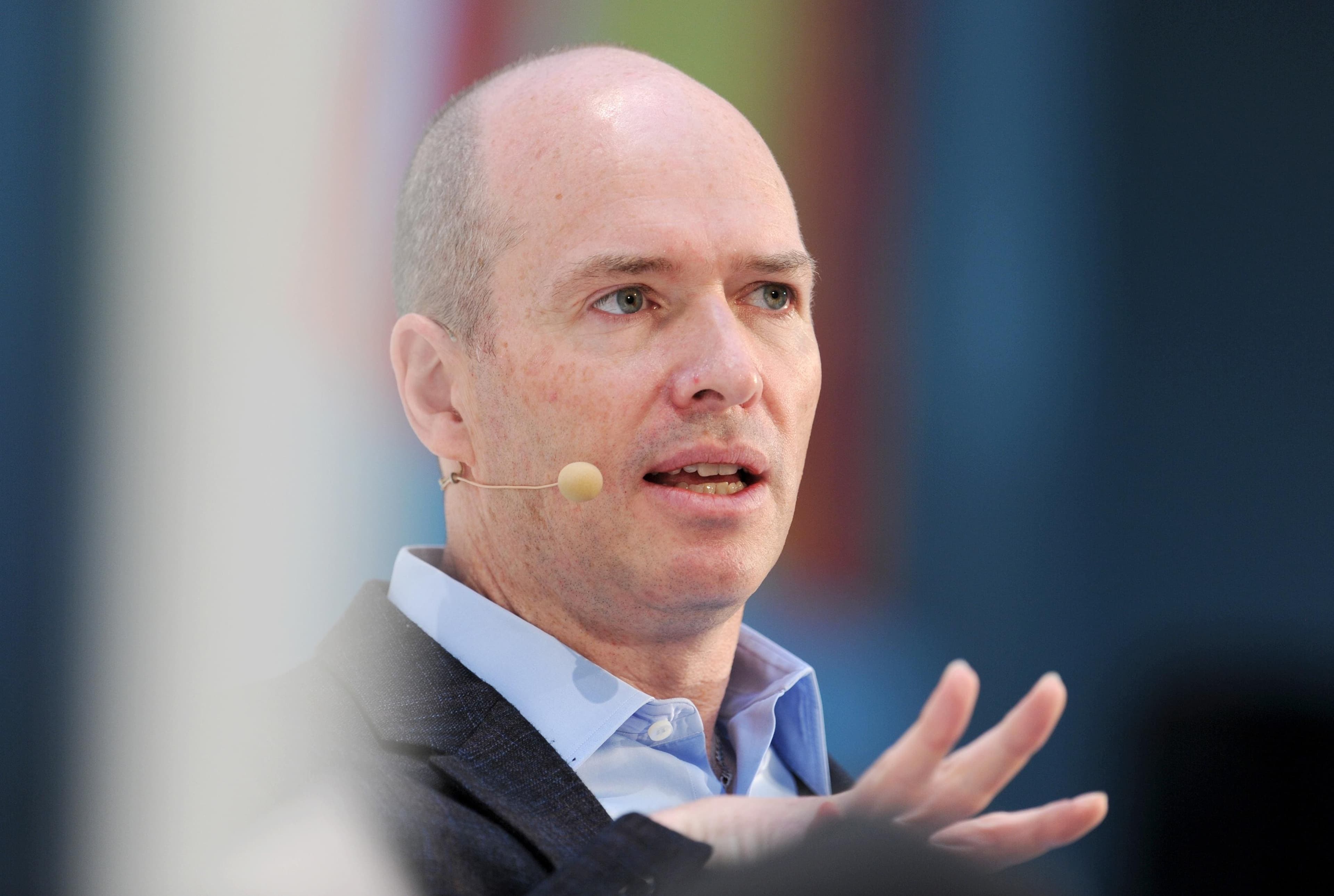 Ben Horowitz Says America Must Rebuild And AI Hits A Bottleneck Everywhere