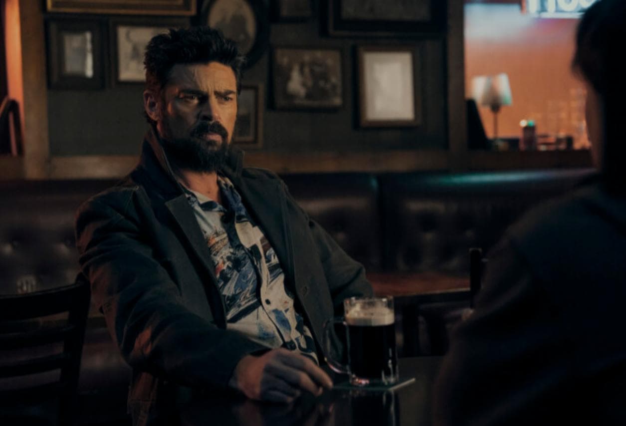 ‘The Boys’ Season 5, Episode 3 Recap & Review: God Complex