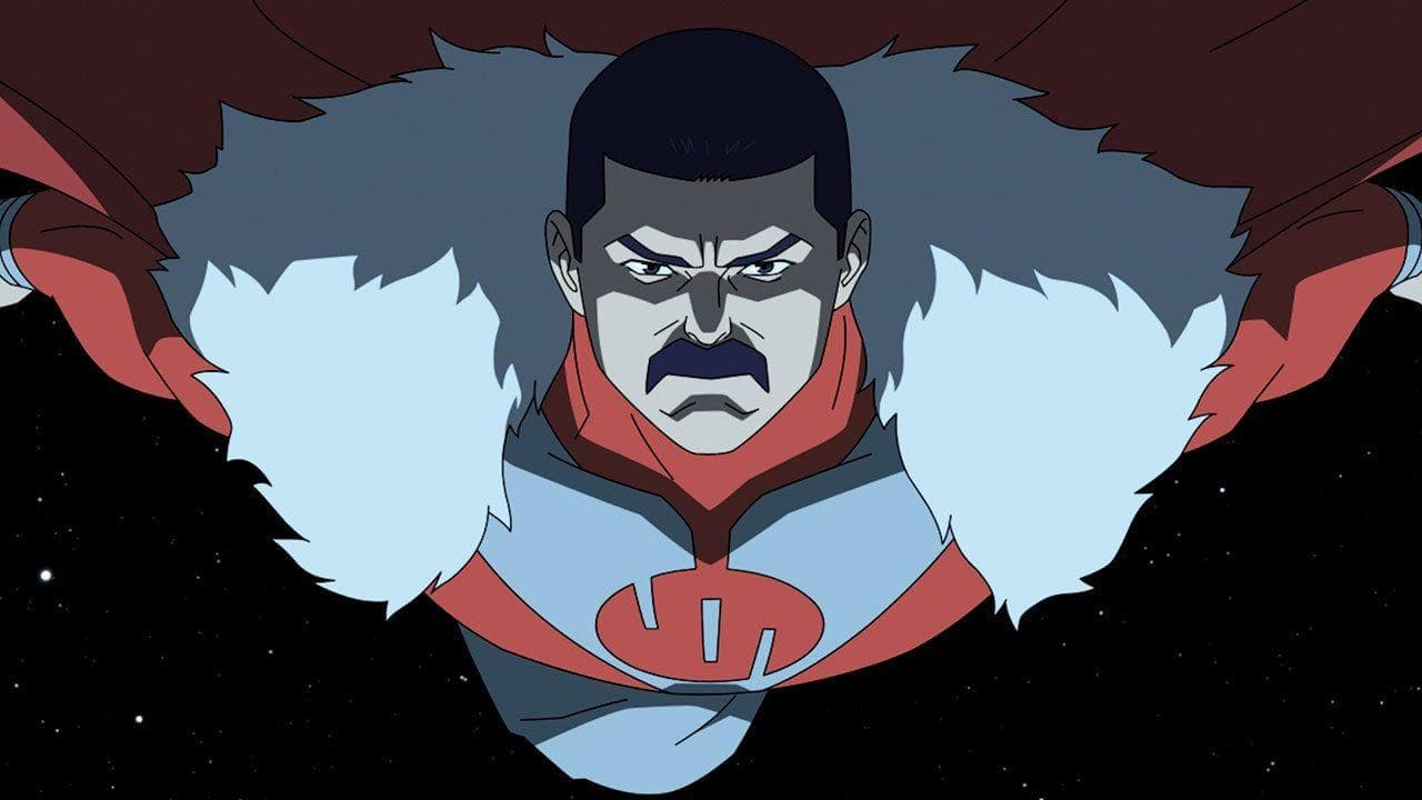 ‘Invincible’ Episode 7 Ties An All-Time IMDB Review Score Record