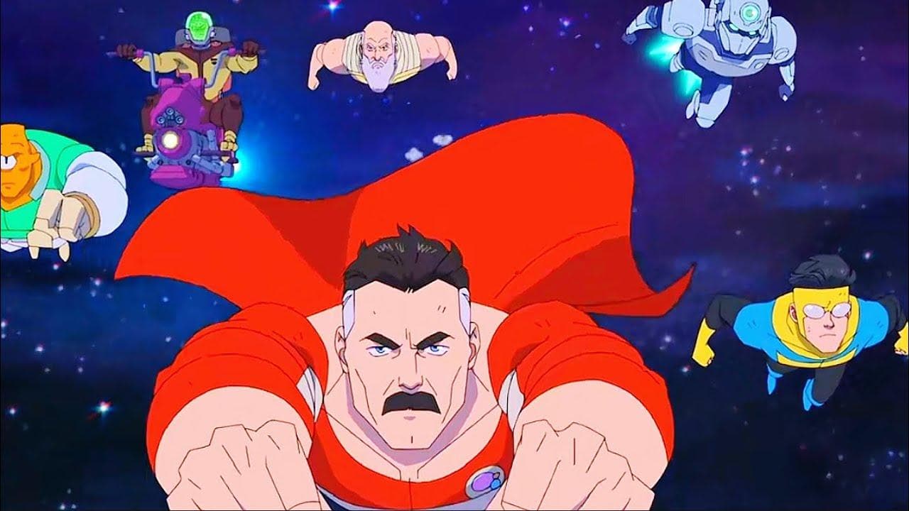 ‘Invincible’ Has Some Power Balancing Issues In Season 4, Episode 7 — And One Other Problem