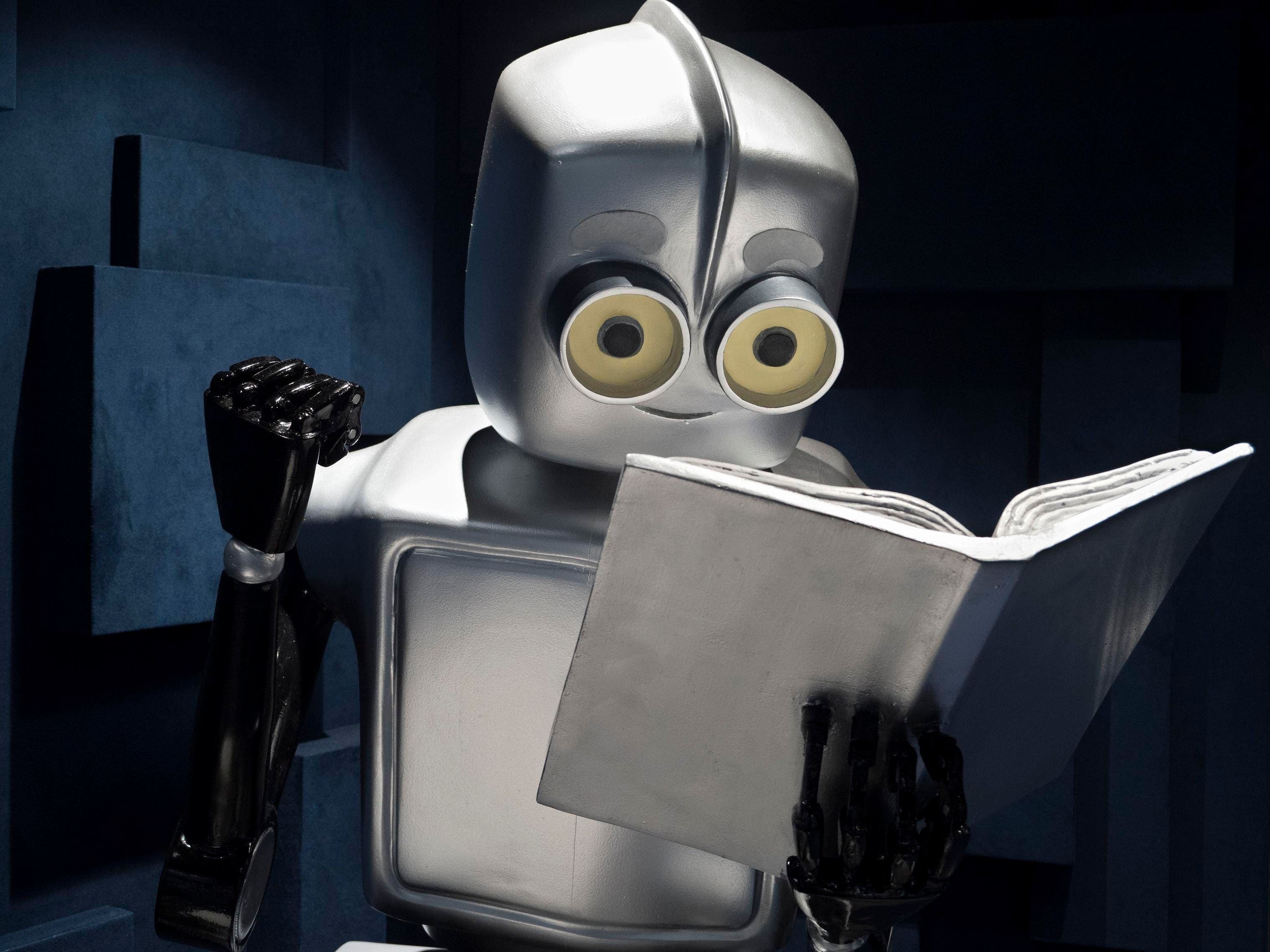 AI Solved A Mathematical Problem That Had Stumped The World’s Best Minds For Decades