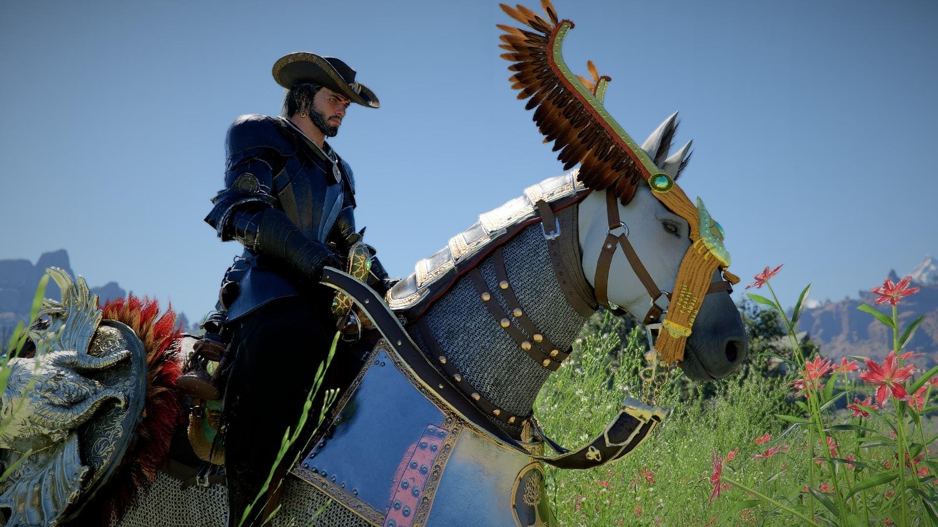 The Most Secret Items In ‘Crimson Desert’ Have Just Been Found