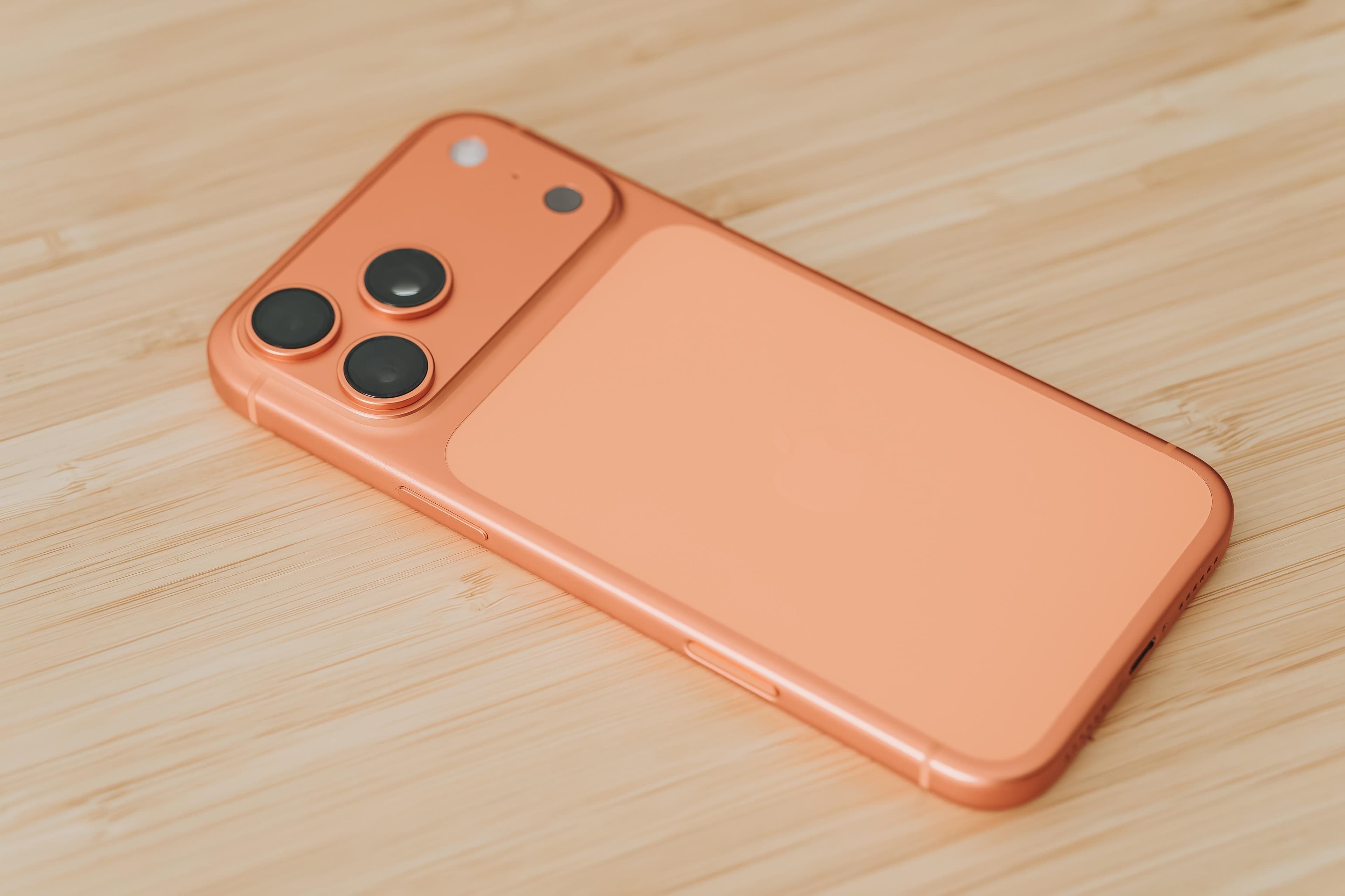 iPhone 18 Pro Report: Four New Colors Leak As Apple Cancels Popular Shade