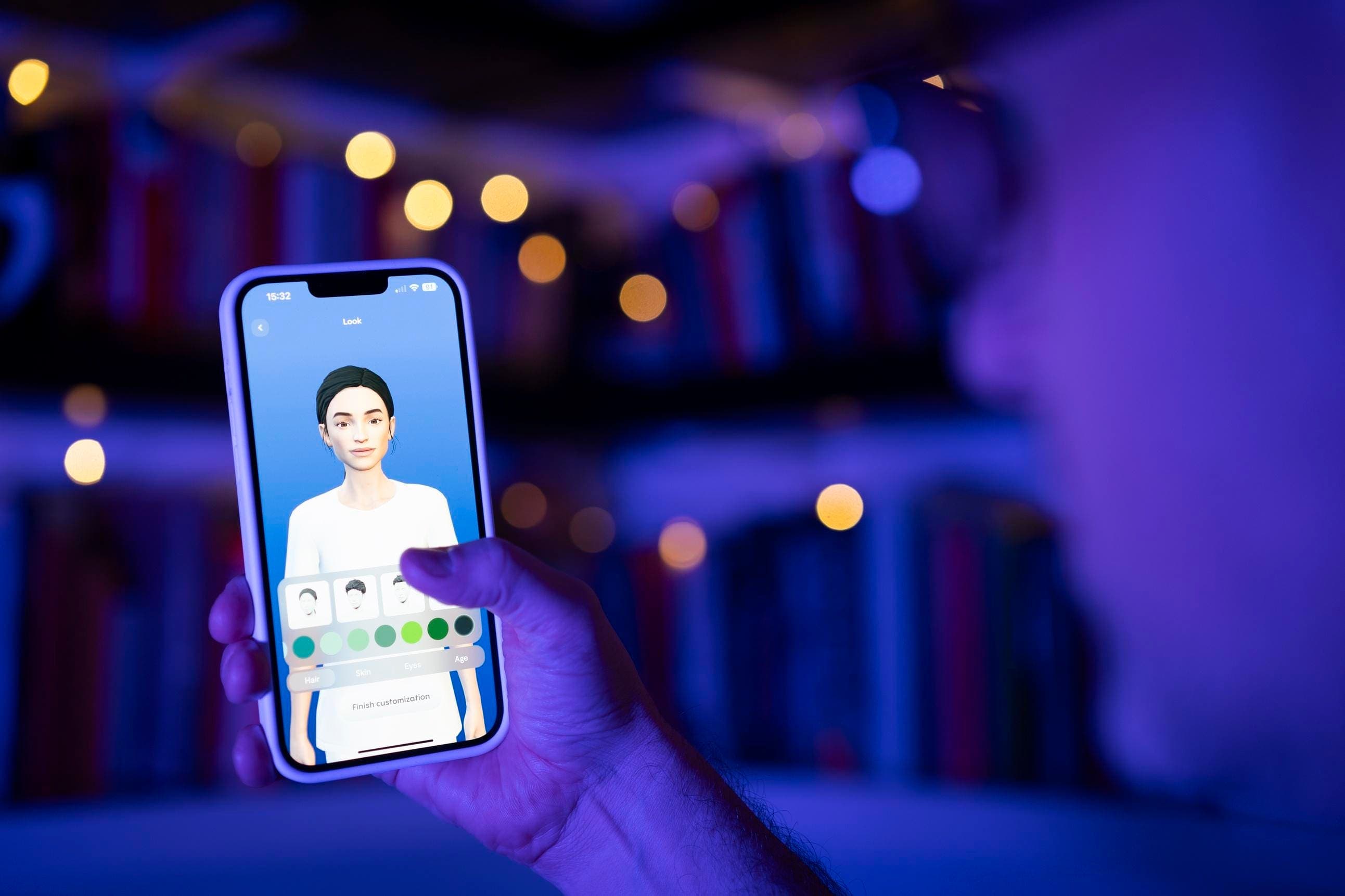 China Writes The AI Companion GDPR For A $30B Market