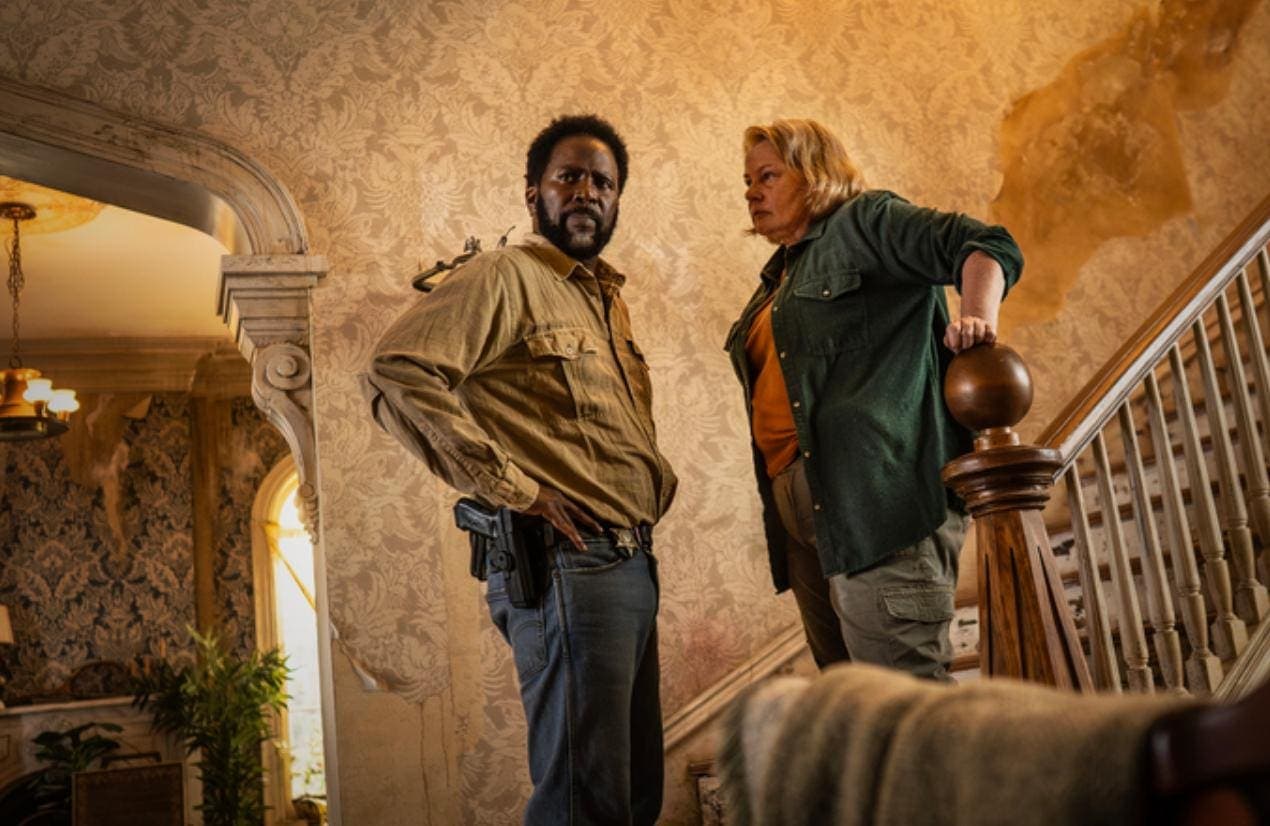 ‘From’ Season 4, Episode 1 Recap & Review: The Girl Nextdoor