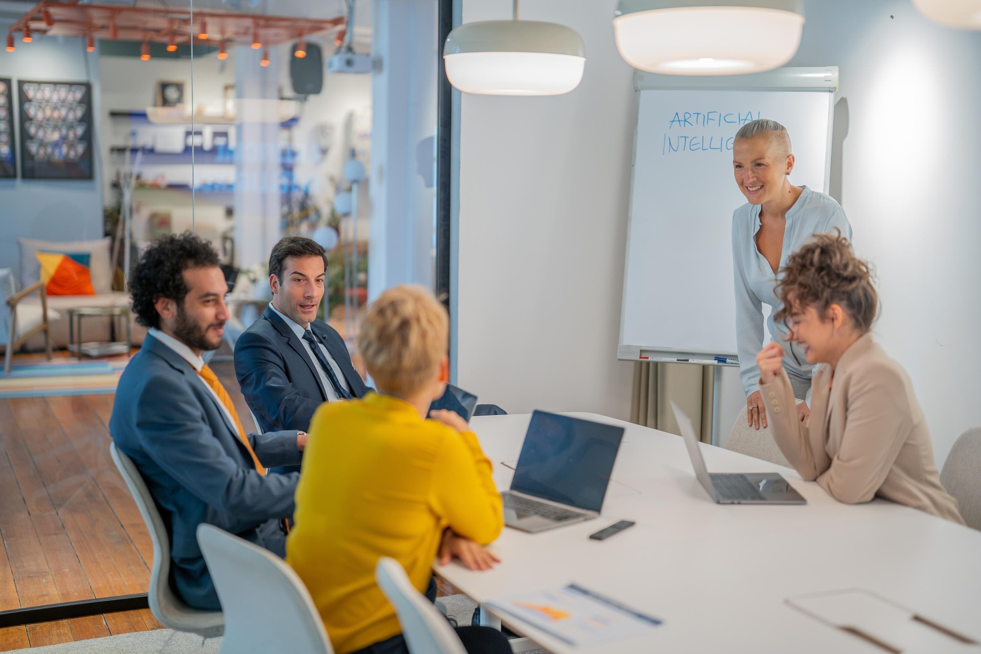 AI’s Missing Link Is Accountability