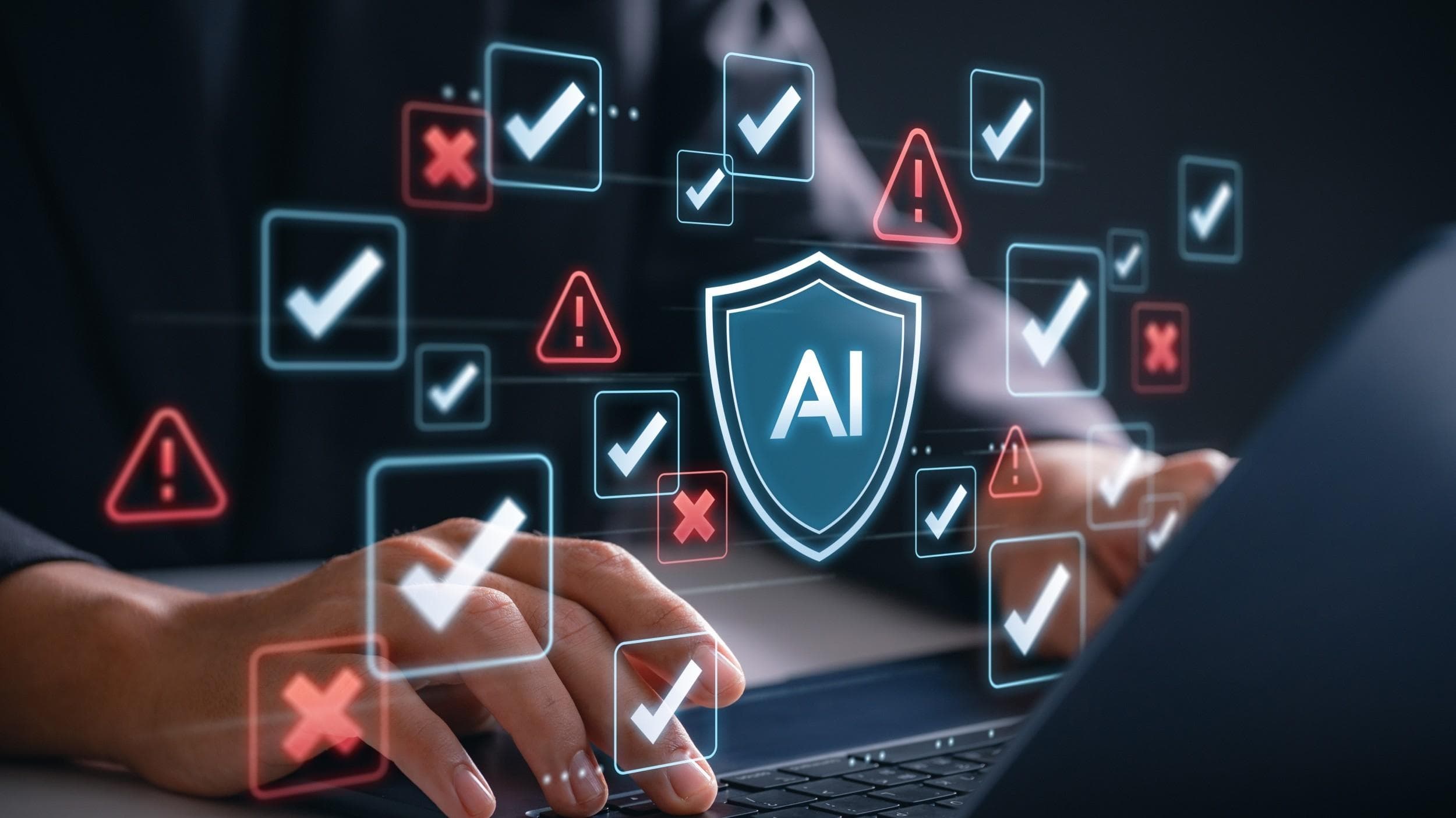 When Does AI Become Too Dangerous To Ignore?