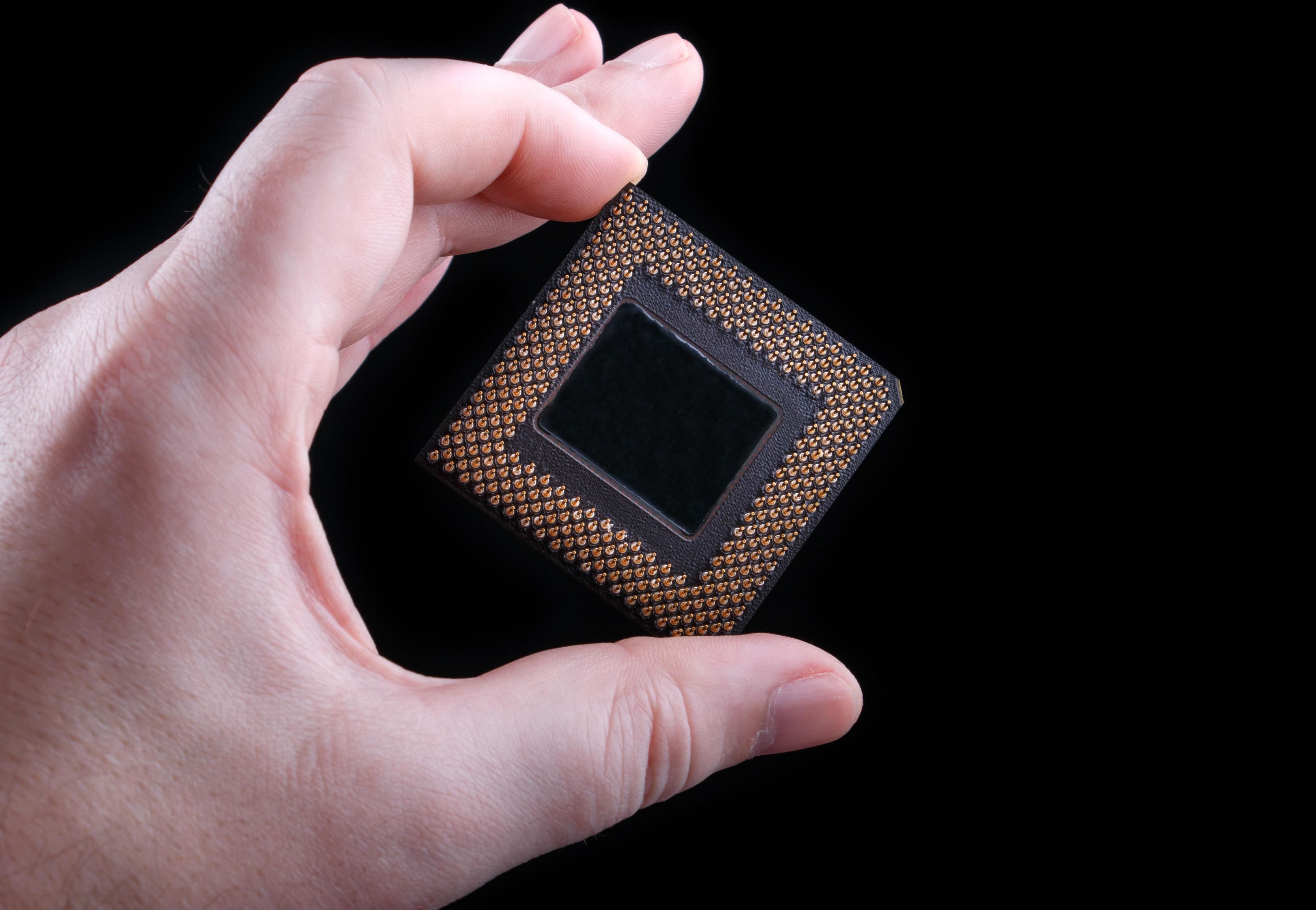 Anker’s THUS AI Chip Platform Brings Neural-Net AI To Consumer Devices