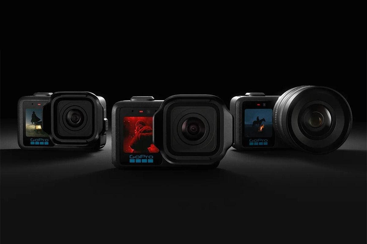 GoPro Mission 1 Prices Revealed, With $100 Discount On Offer