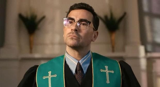 A New Update From Dan Levy On ‘Big Mistakes’ Season 2 On Netflix