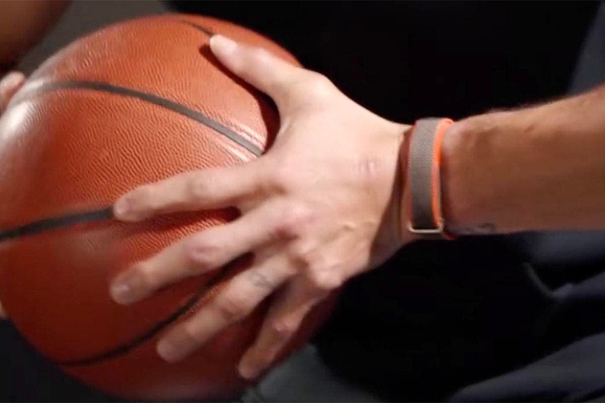 Fitbit Air Marks The End Of Fitbit As You Know It