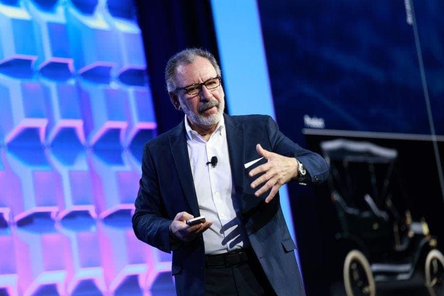Top Futurist Sees Major Disruption Ahead For Healthcare