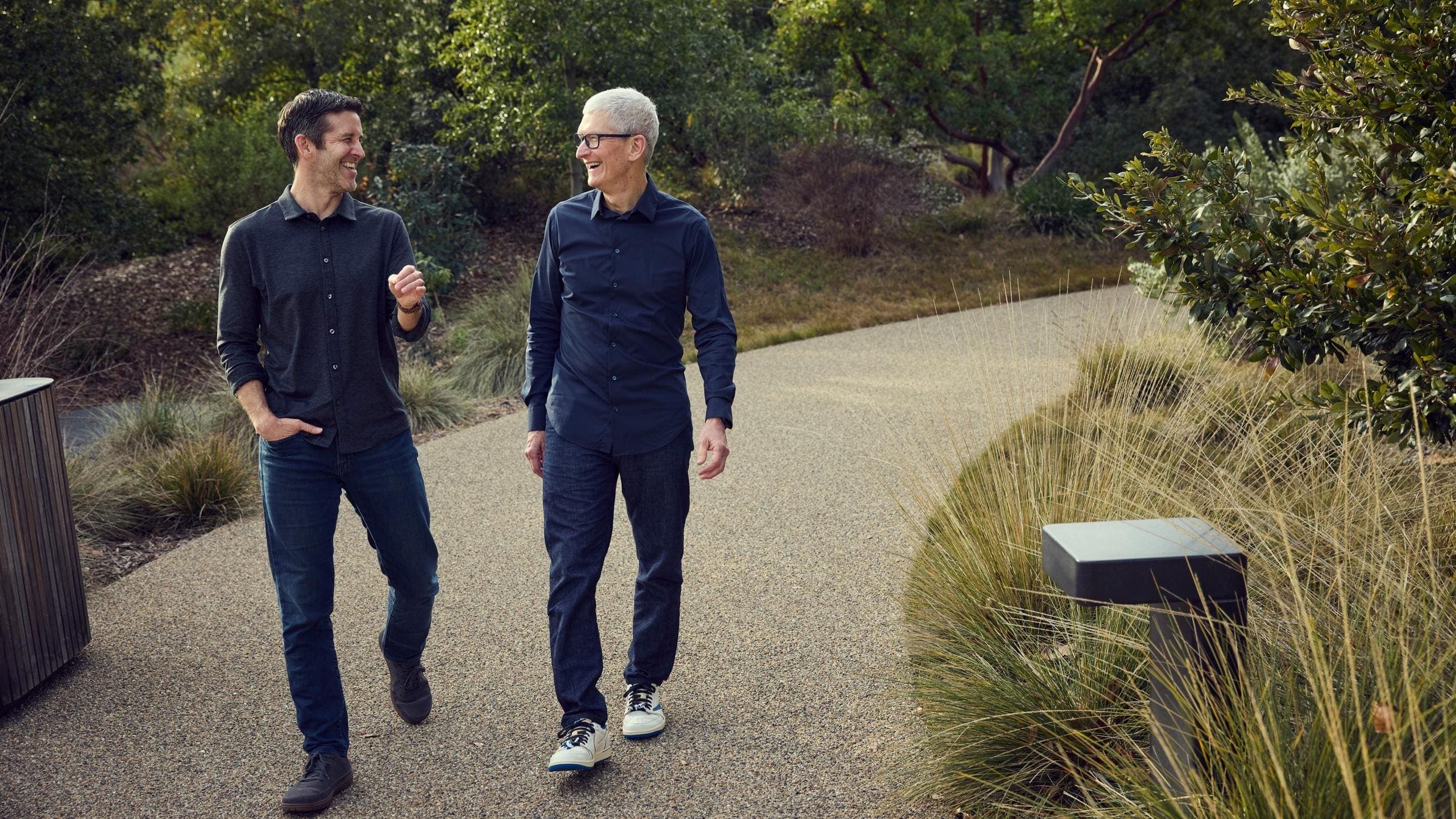 Apple Confirms Tim Cook’s Successor: Why September 1 Is A Date To Watch