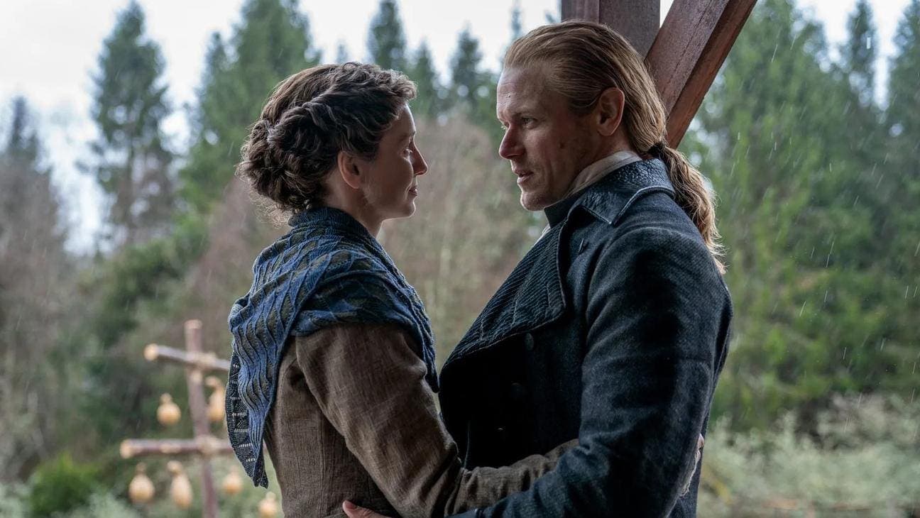 ‘Outlander’ Is Making Some Bizarre Mistakes In Season 8, But Is It Really As Bad As ‘Game Of Thrones?’