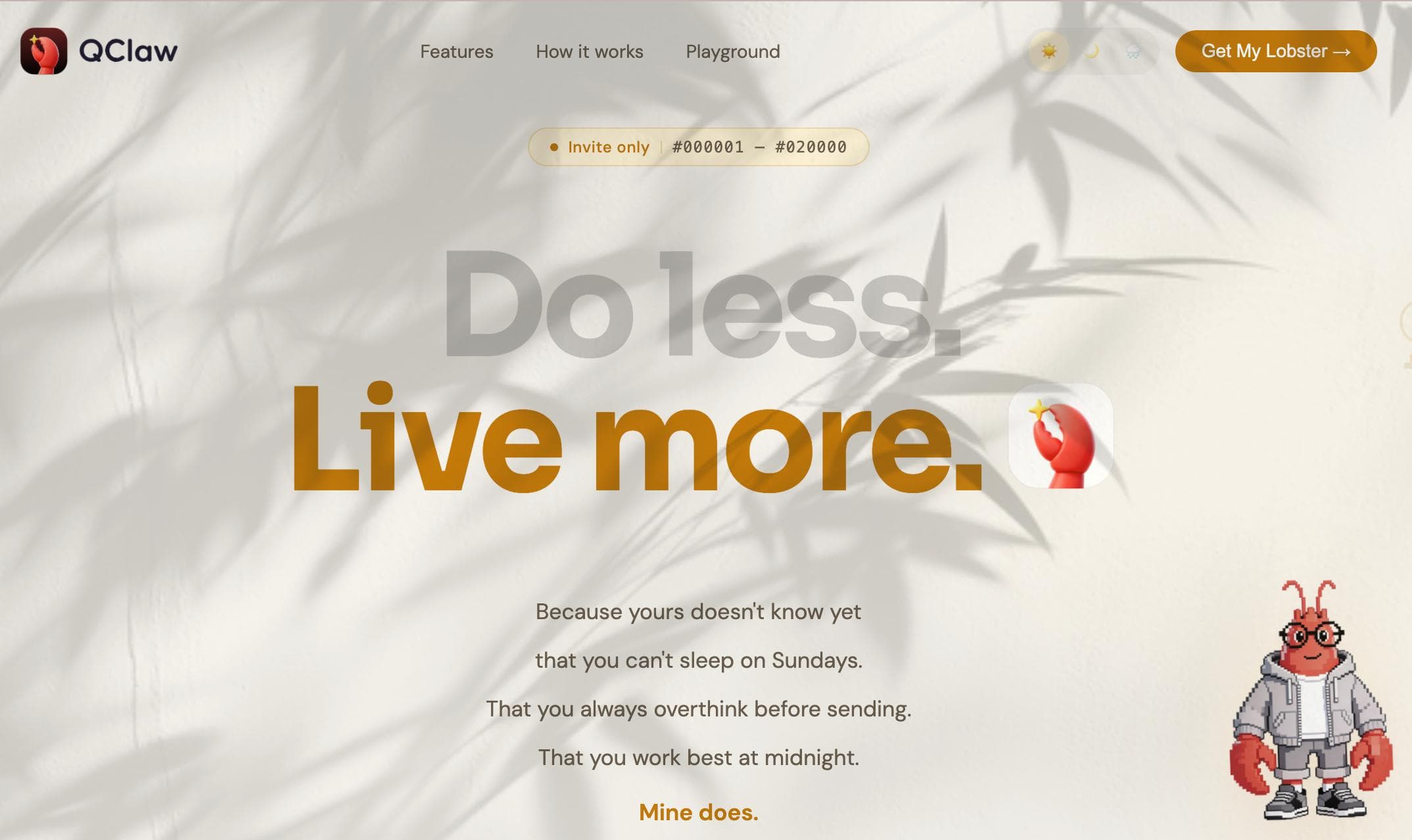 QClaw Goes Global. The Agent Built Itself In Five Days