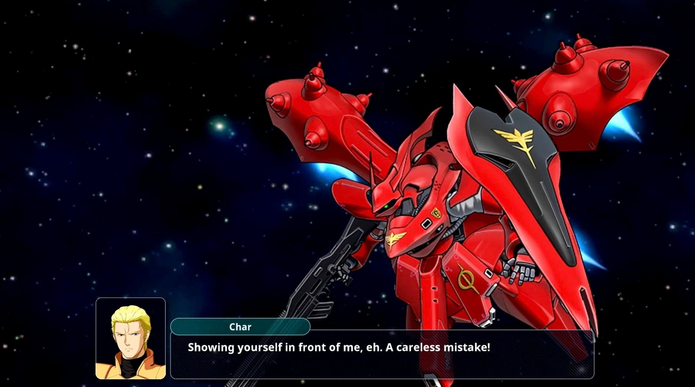 ‘Super Robot Wars Y’ Gets Another Free Update And New DLC