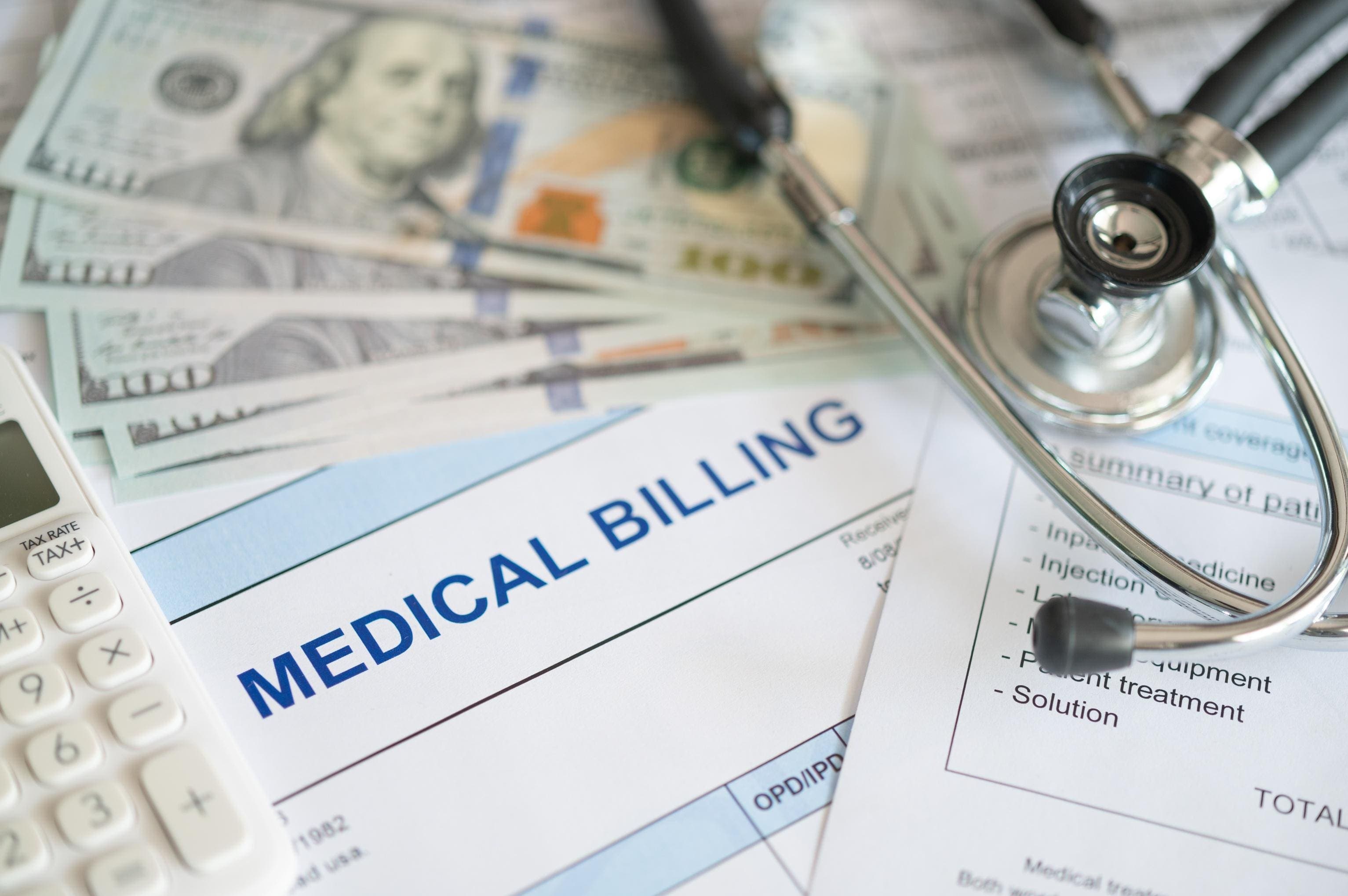 Keeping Prices Secret In Healthcare Is Apparently Good For Business