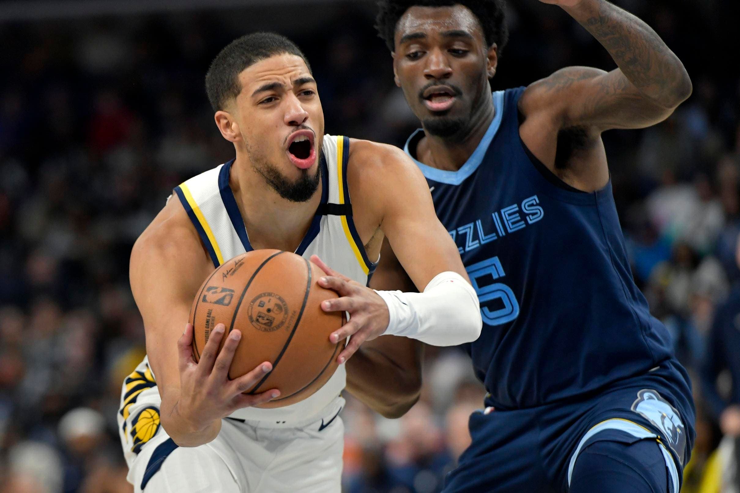 Shingles Can Hit Even A Healthy 26-Year-Old — What Tyrese Haliburton’s Case Reveals