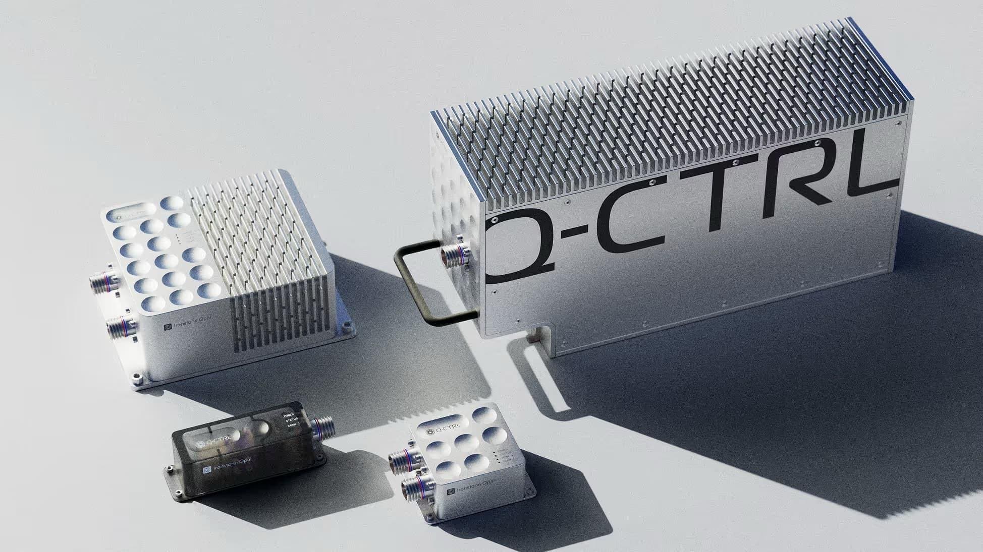 This Unhackable Quantum Navigation System Is The Size Of A Loaf Of Bread