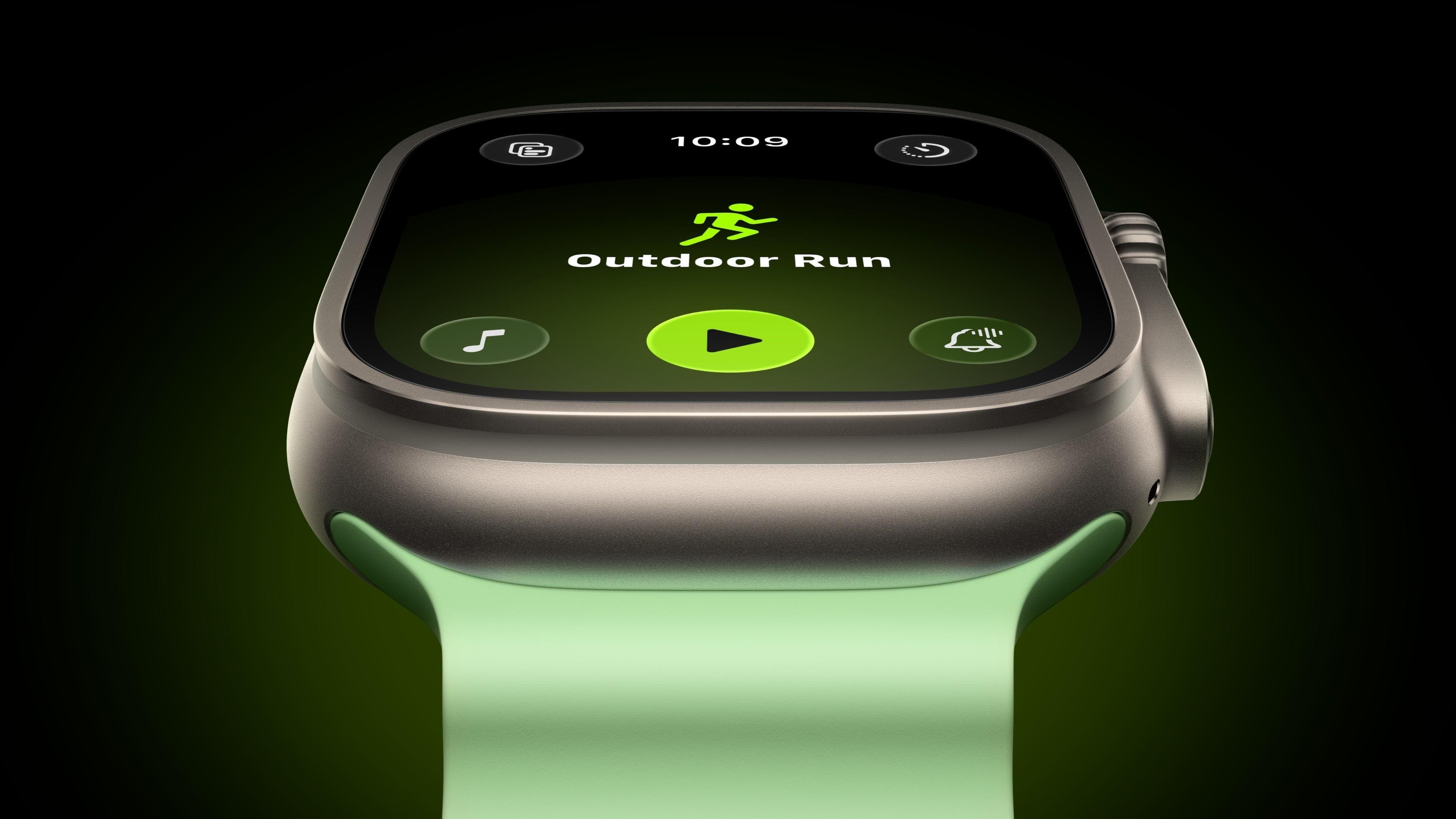 Apple’s Fitness Experts: Why Apple Watch Is The Impeccable London Marathon Companion