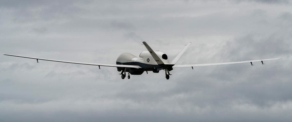 Watch DAWG: Where Pentagon’s $55 Billion Drone Gamble Could Go Wrong