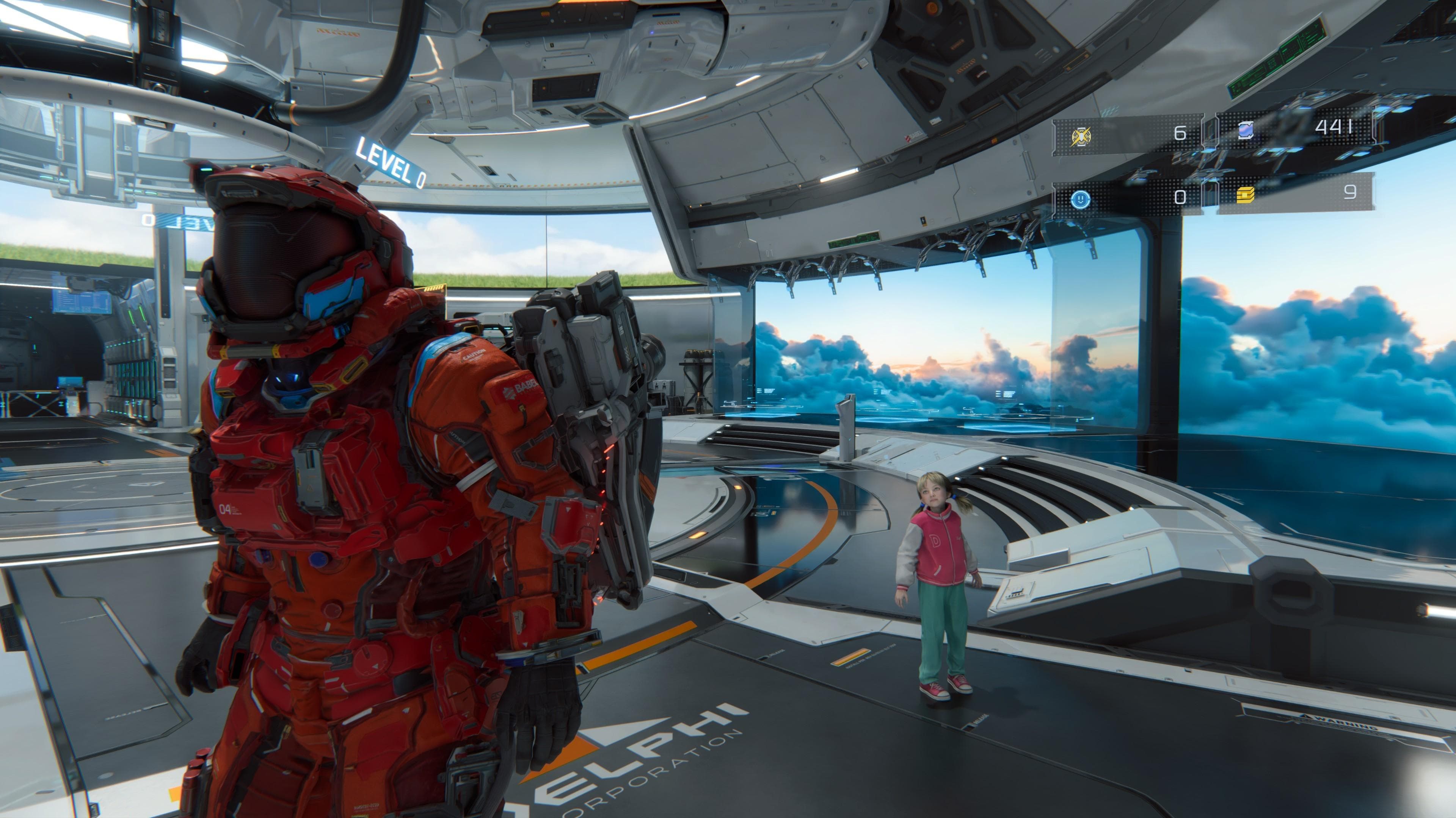 ‘Pragmata’: A Parental Odyssey